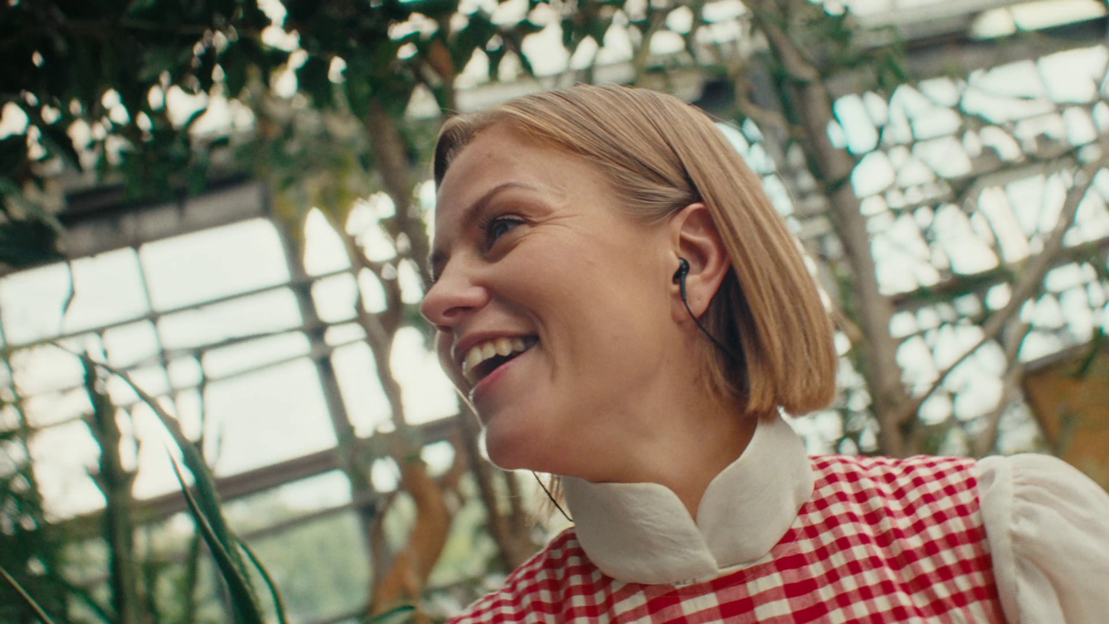 Live at Conservatory (2022) —  shot,  lighting