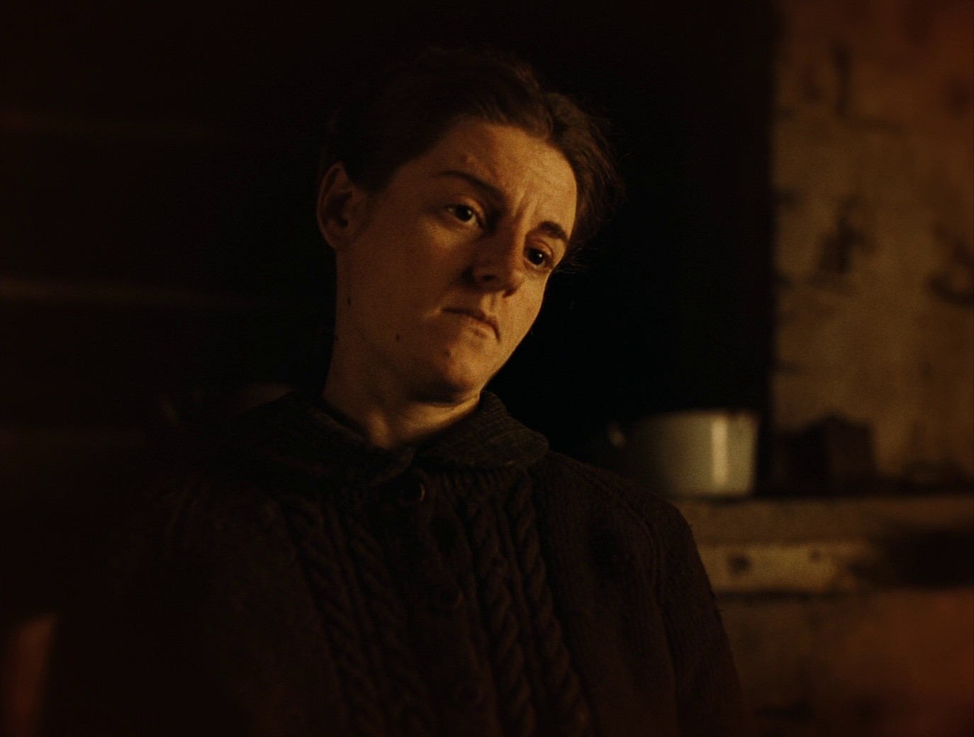 A Serious Man (2010) —  shot,  lighting