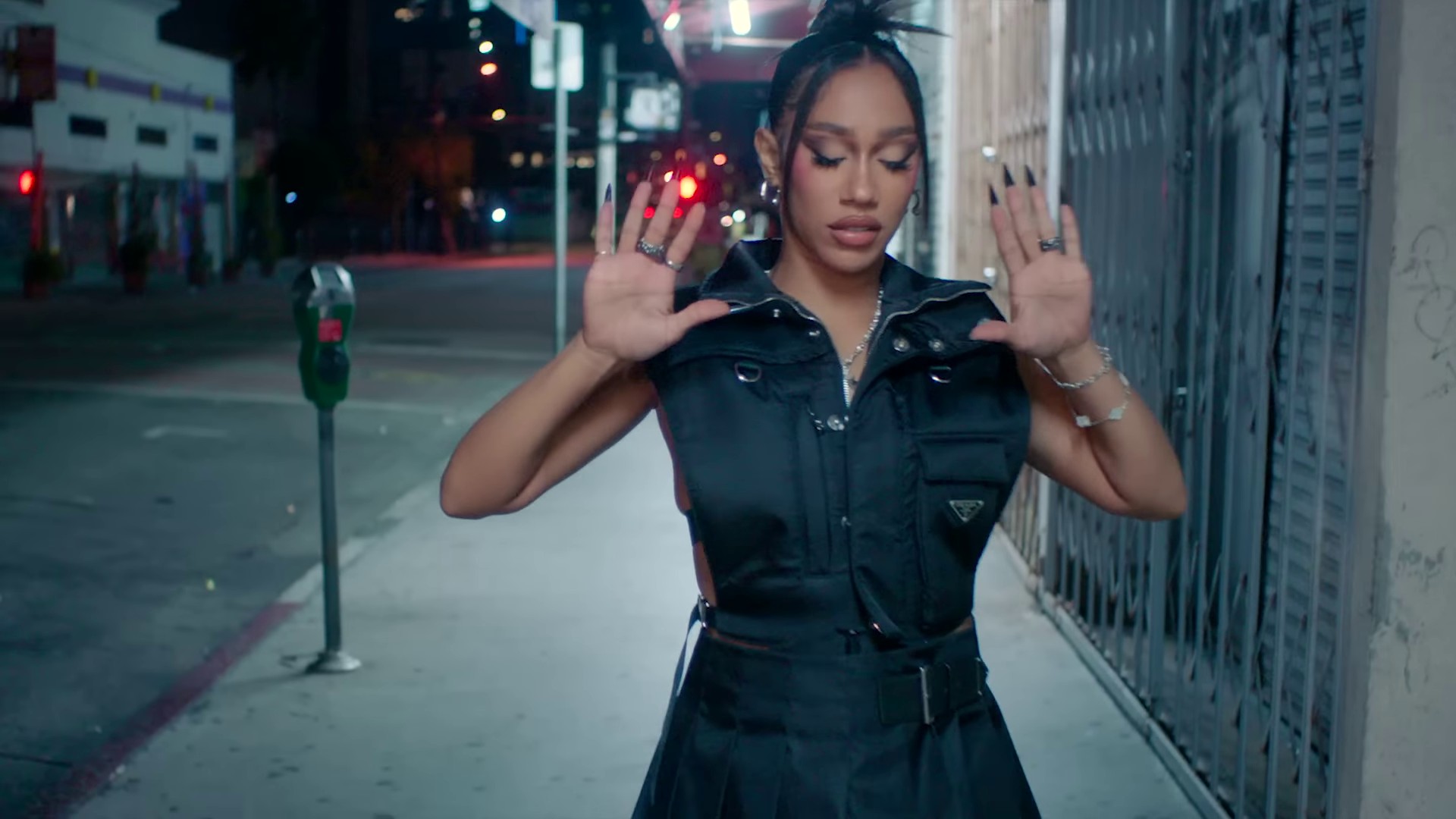 Raise the Stakes (2023) —  shot,  lighting