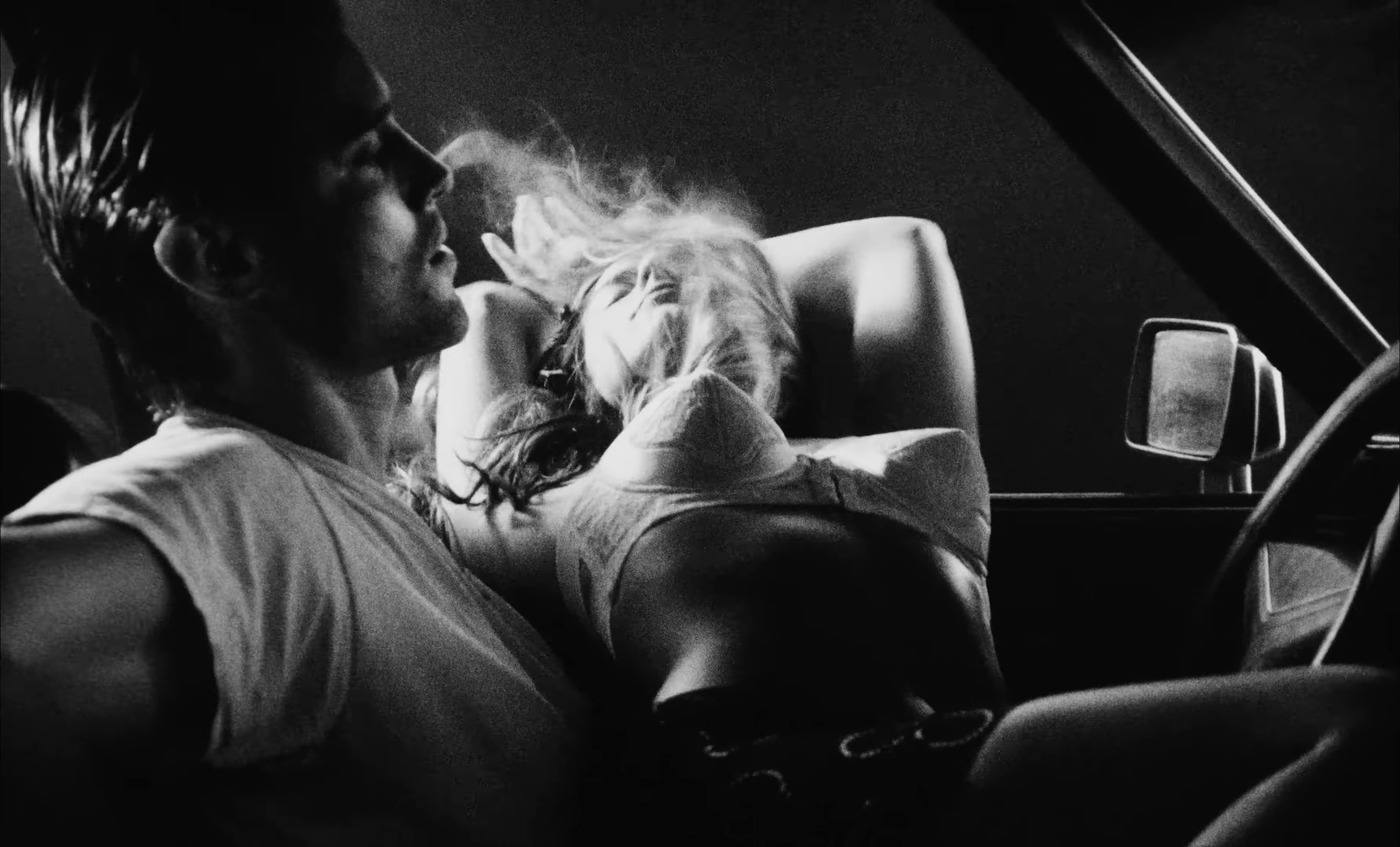 Diet Pepsi (2024) —  shot,  lighting