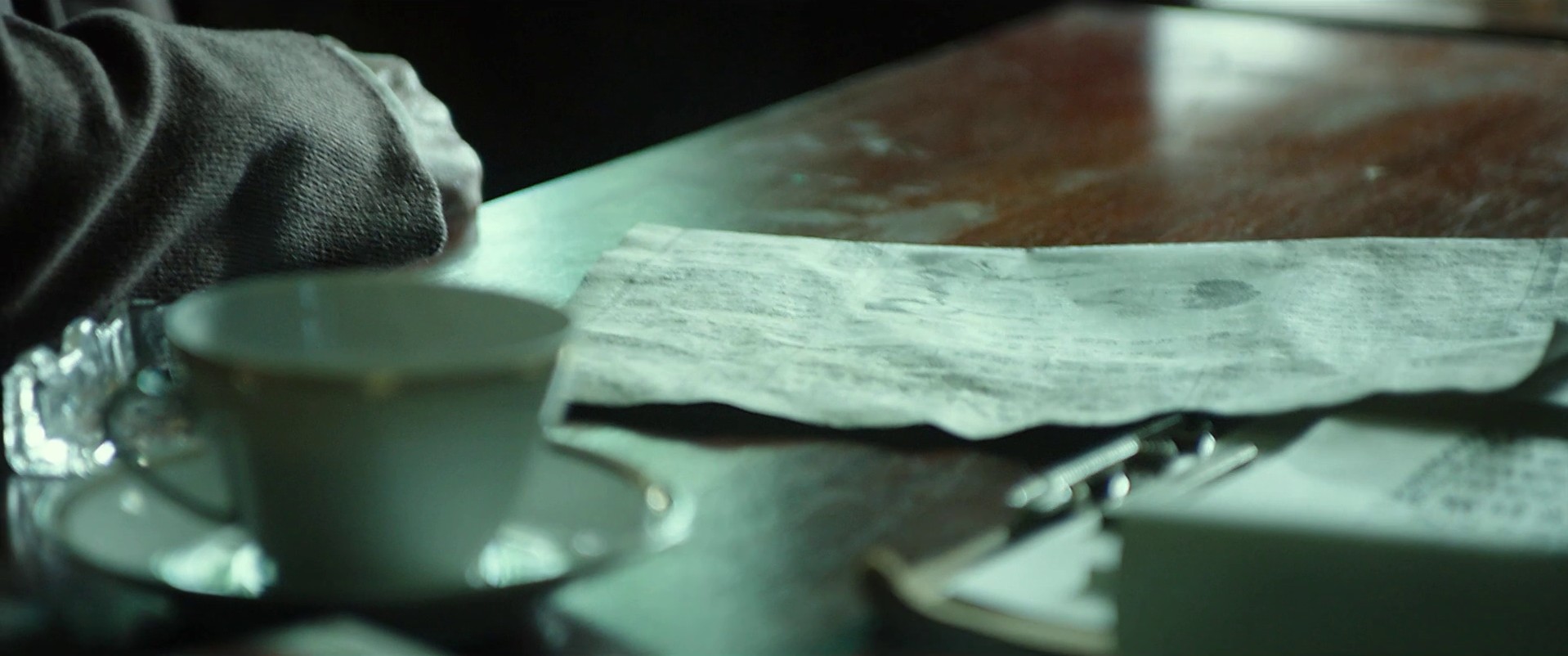  Assassination (2015) —  shot,  lighting