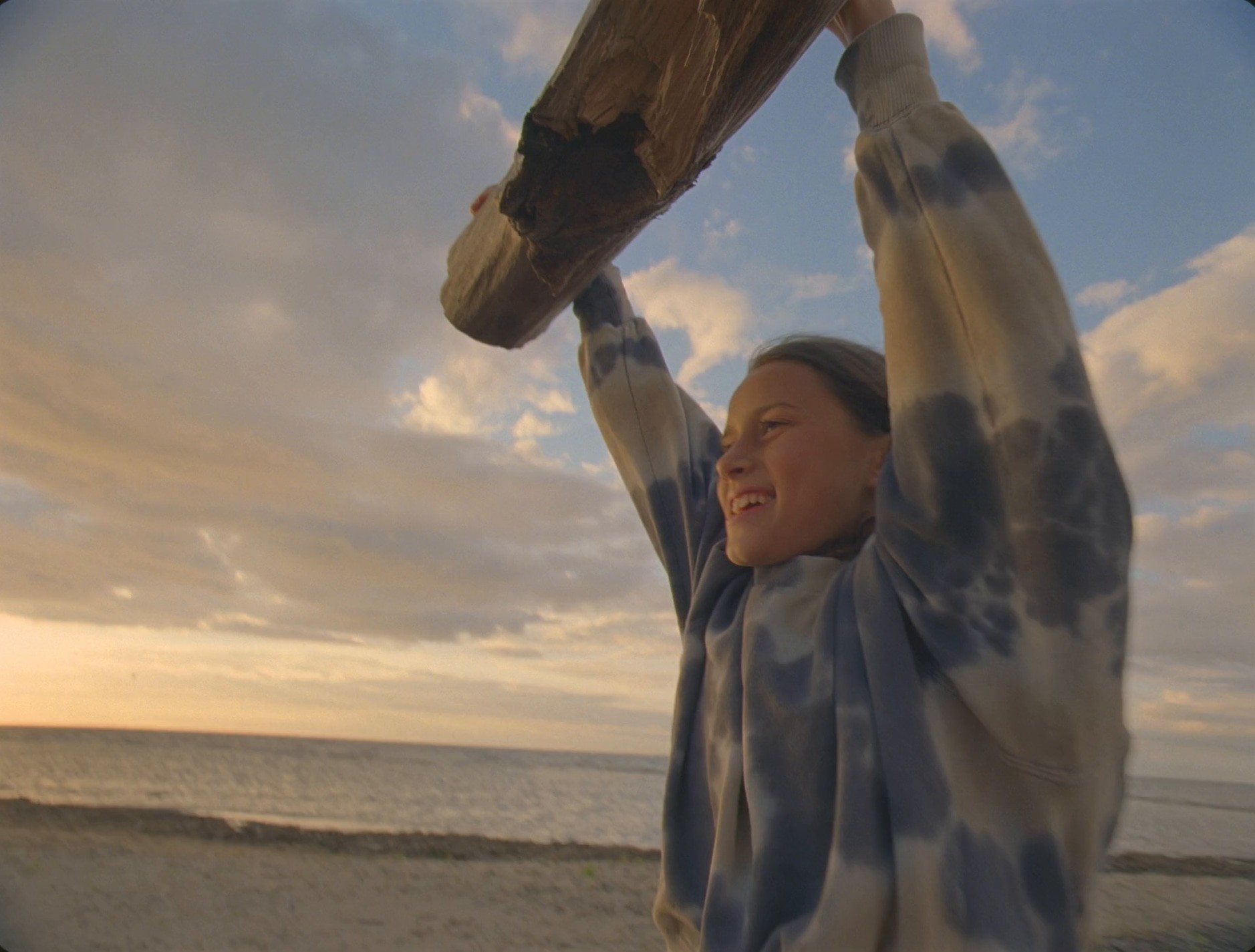 LAIMA || HAPPINESS IS HERE (2024) —  shot,  lighting