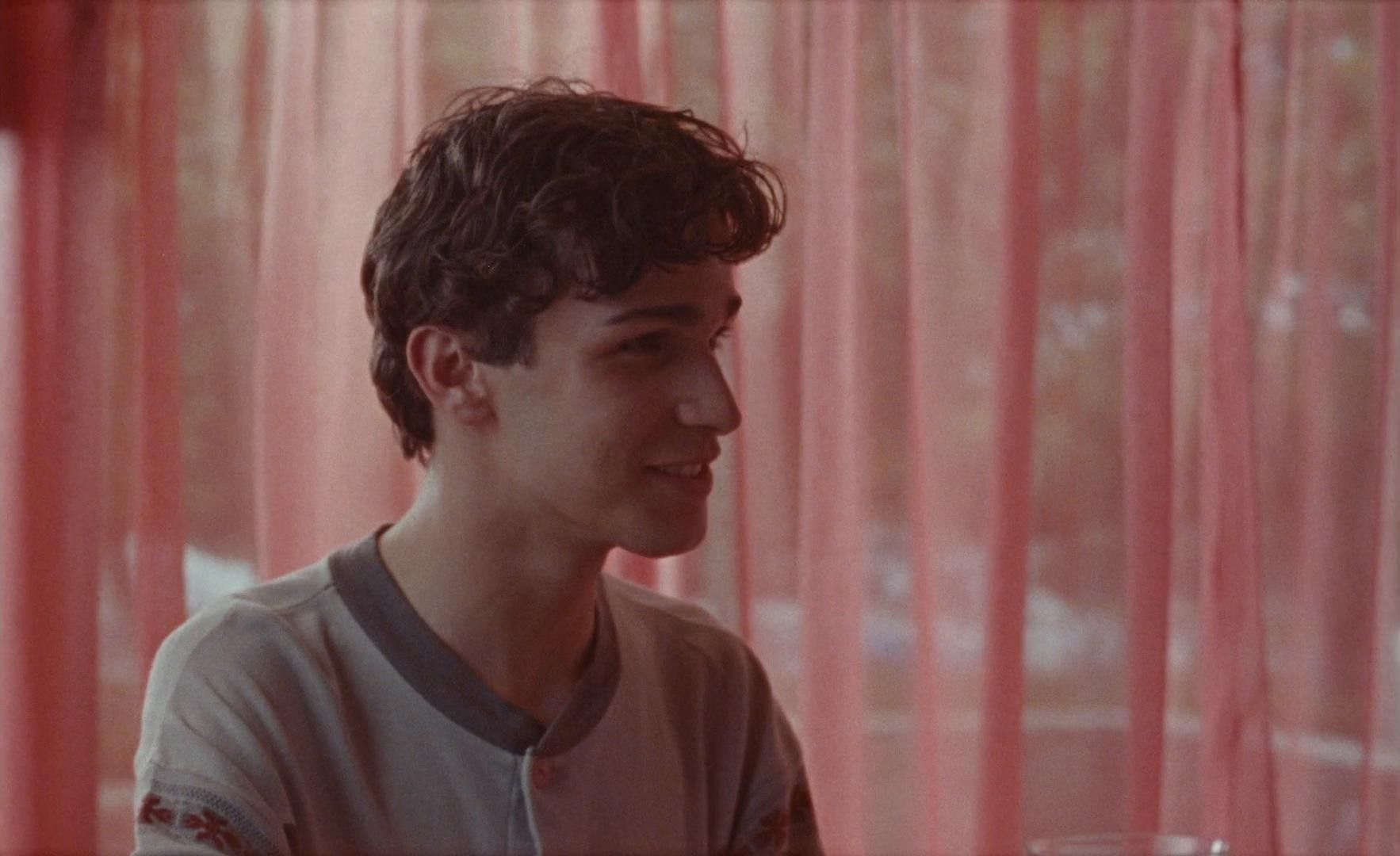 sexo en la playa (2023) —  shot,  lighting