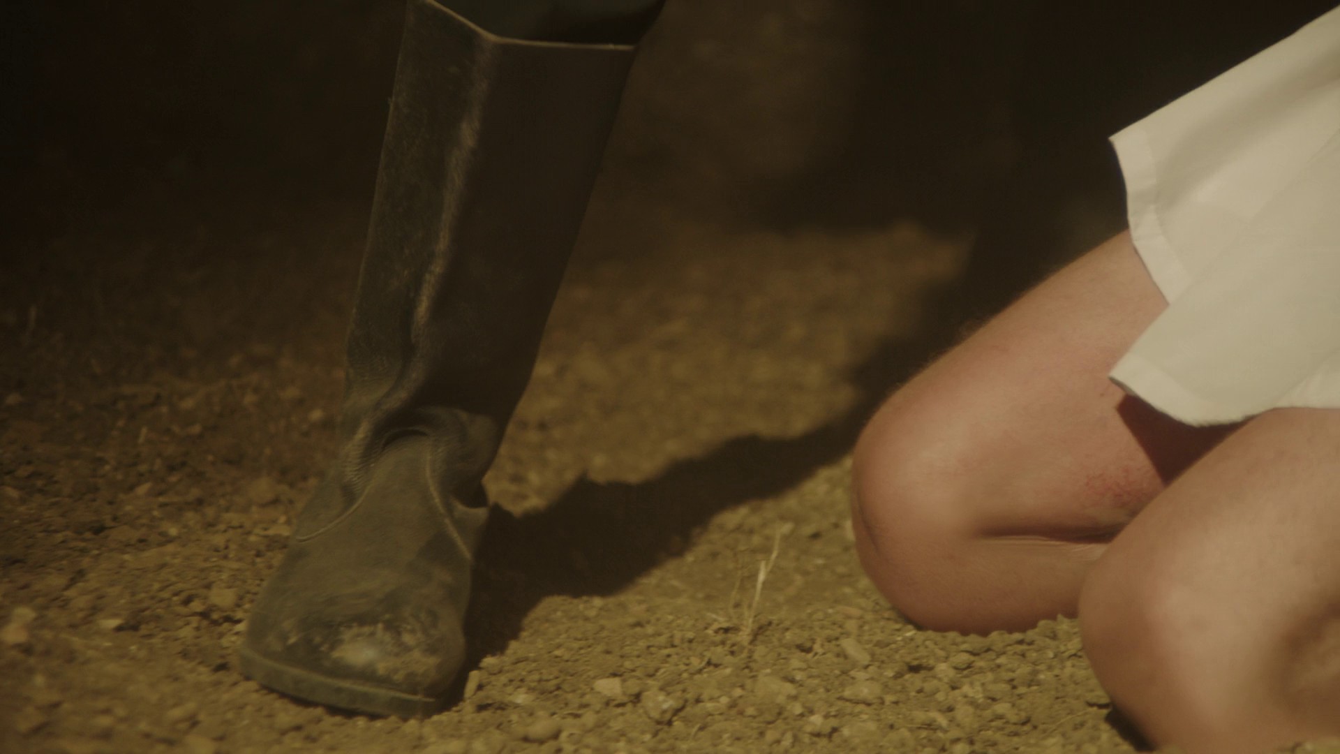 Infinity Pool (2023) —  shot,  lighting