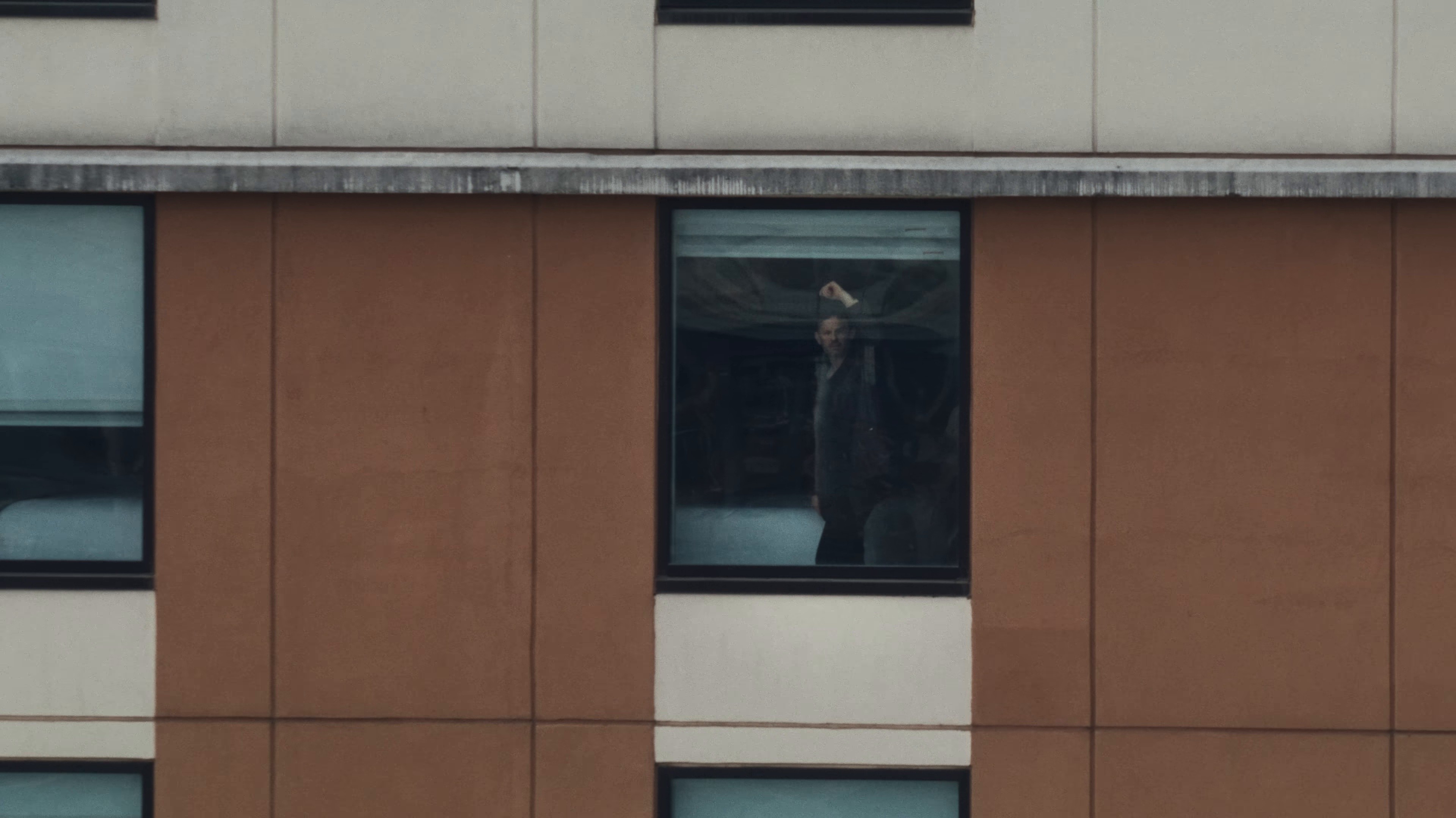 Mustang (2024) —  shot,  lighting