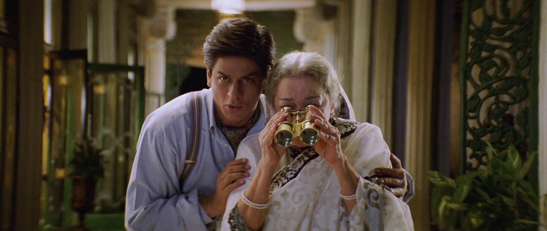 Devdas (2002) —  shot,  lighting