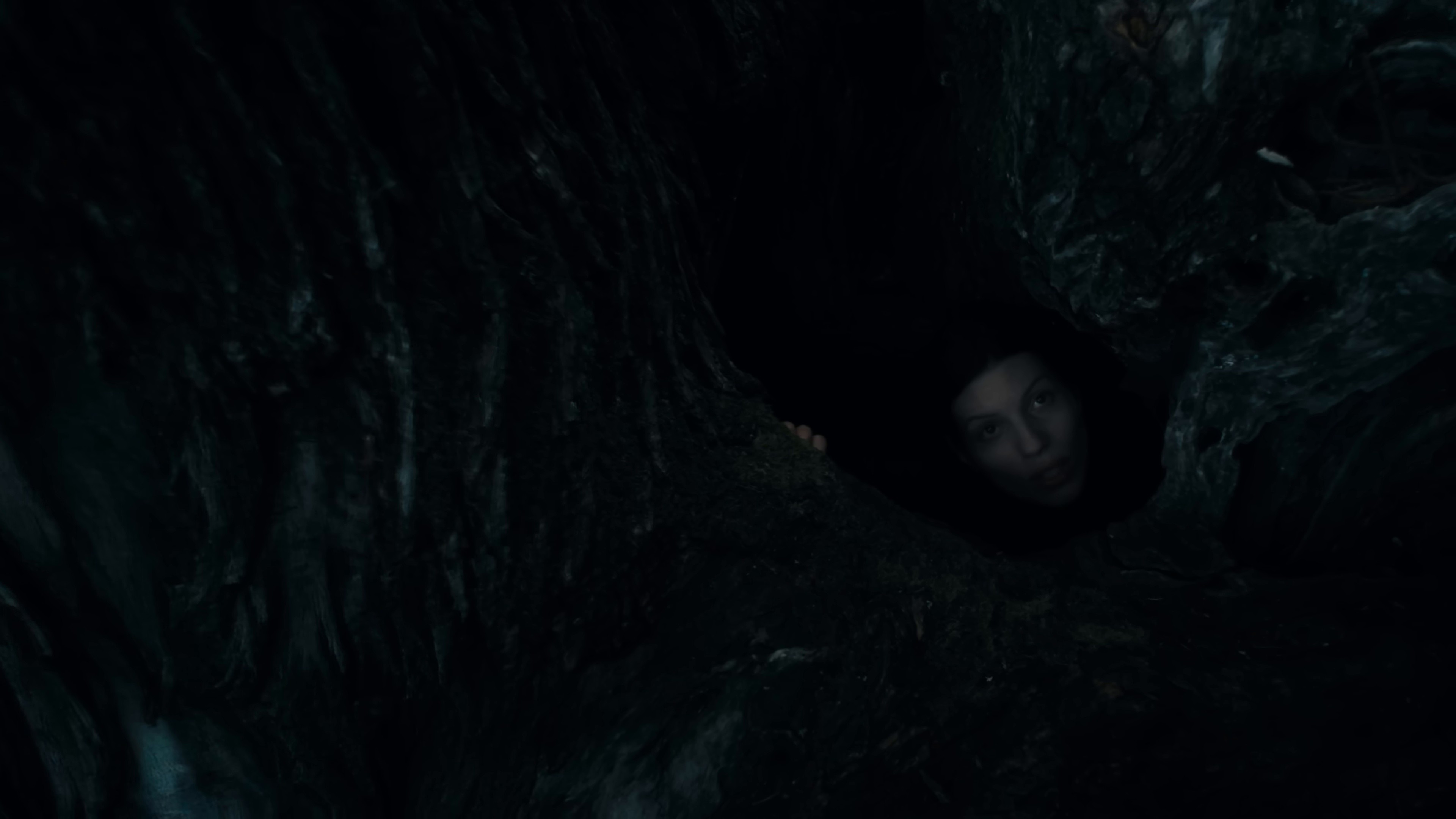 Girl Loves Me (2024) —  shot,  lighting