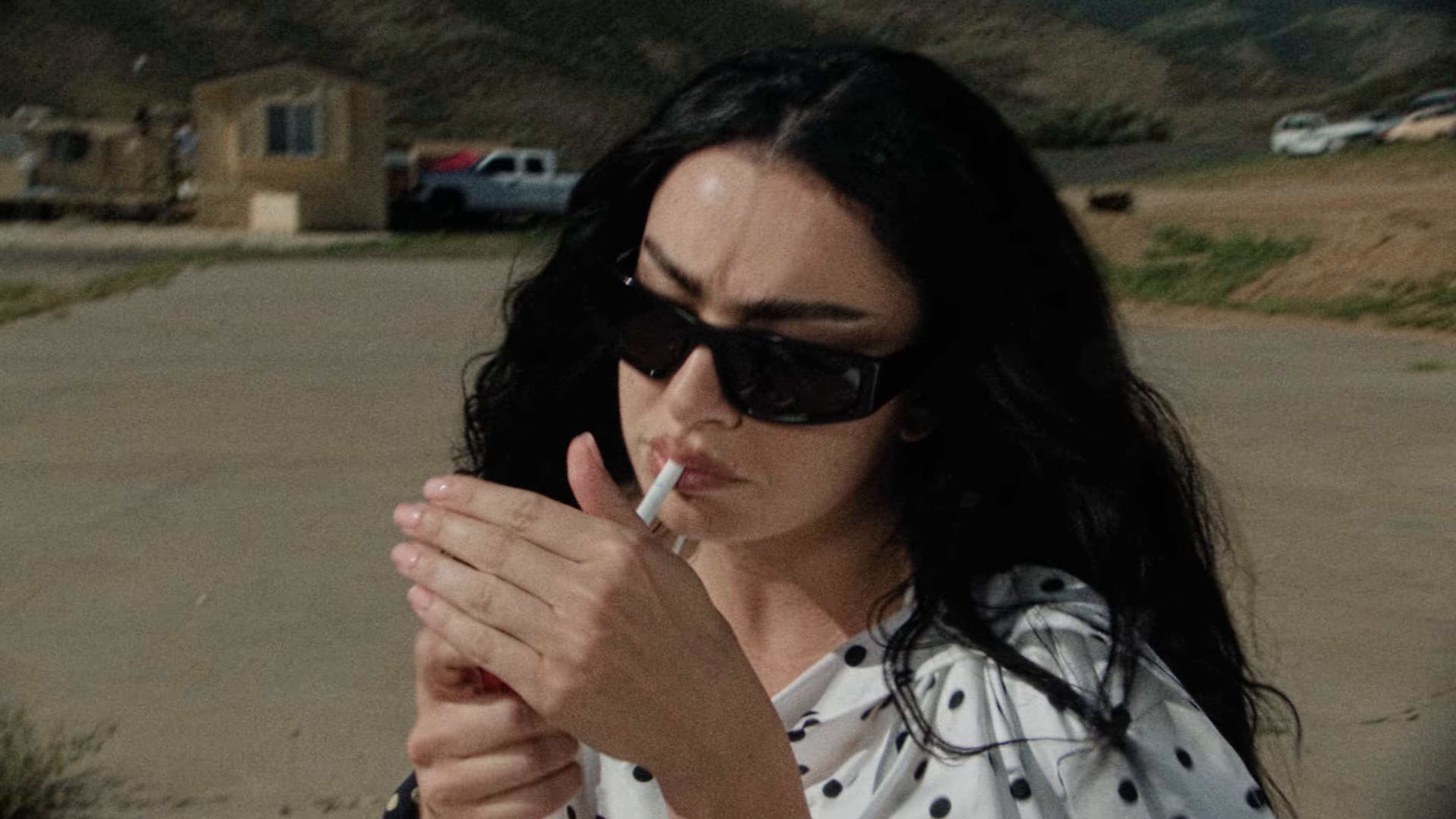 party 4 u (2025) —  shot,  lighting