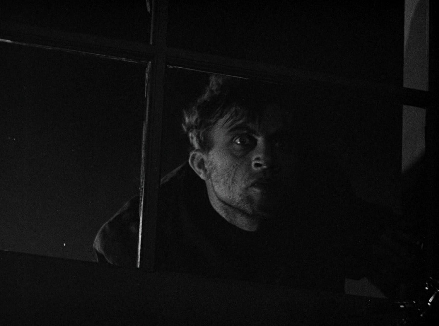 Frankenstein (1931) —  shot,  lighting