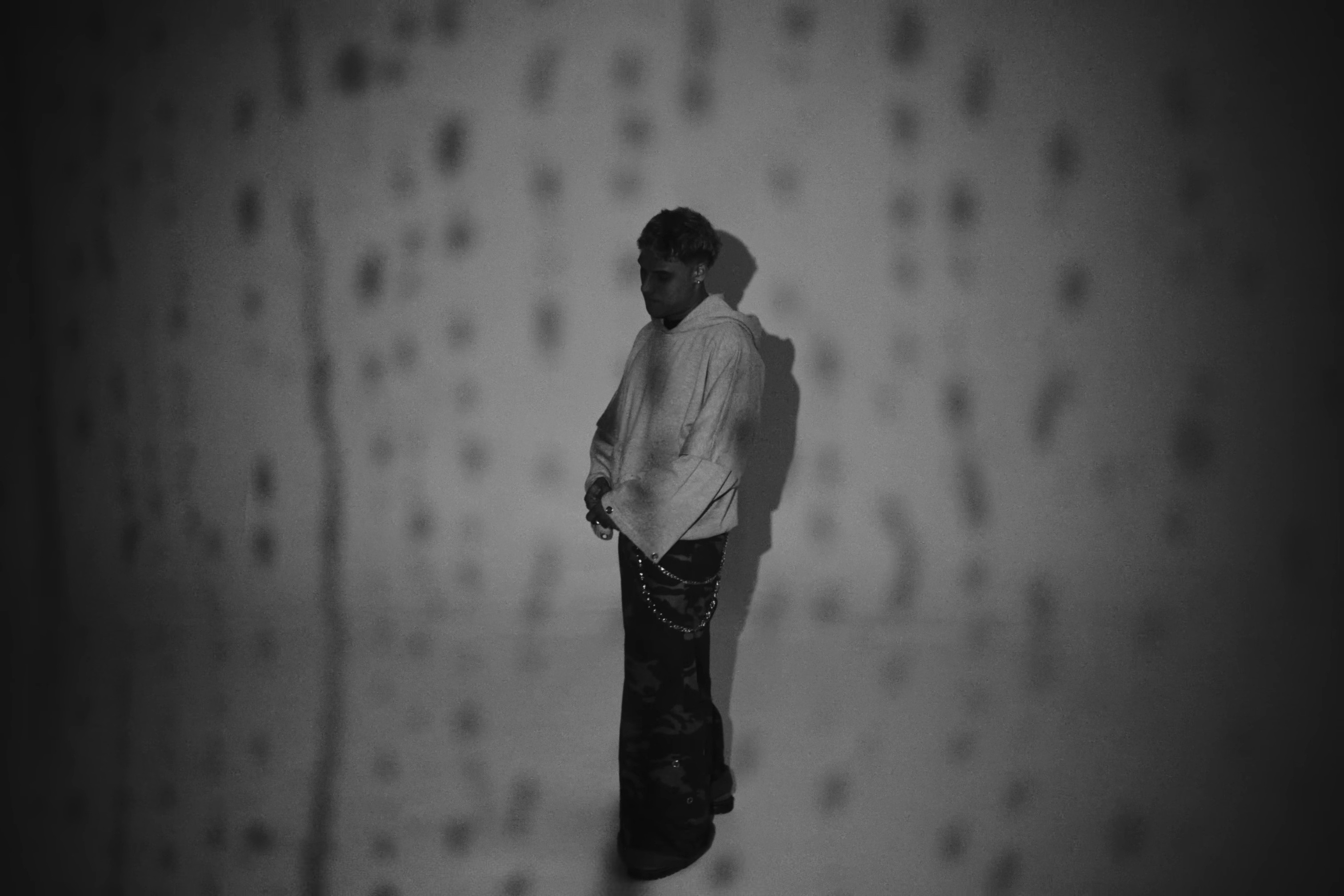 Hasta que haga falta (2024) —  shot,  lighting