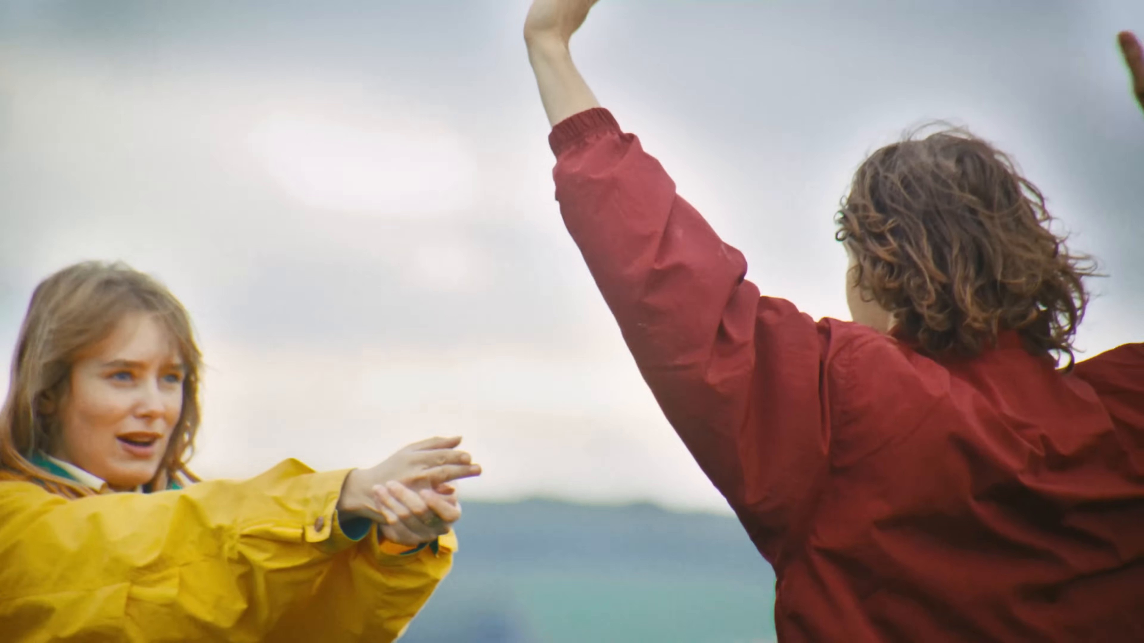 Cette chanson sur laquelle tu danses (2025) —  shot,  lighting