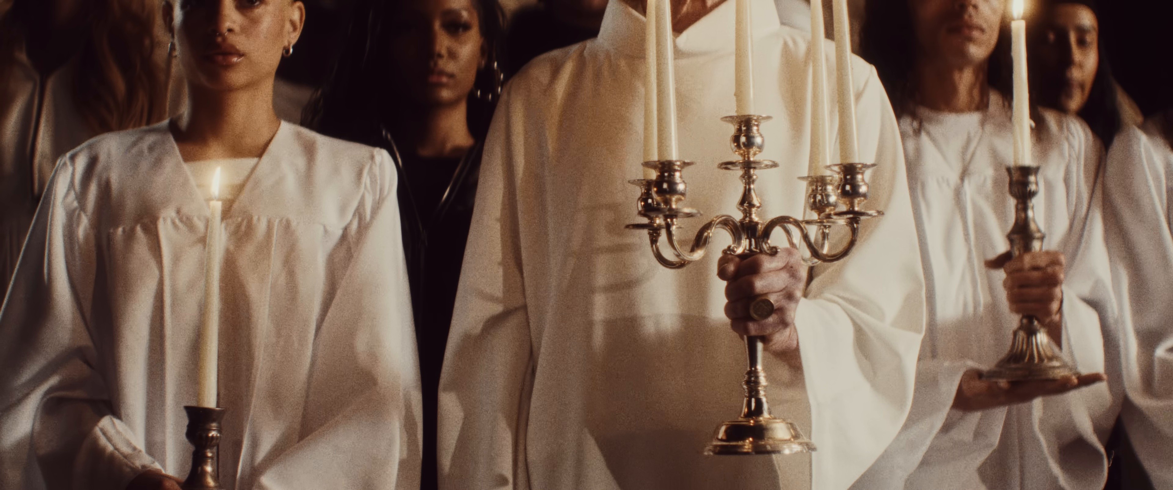 Bodies (2025) —  shot,  lighting