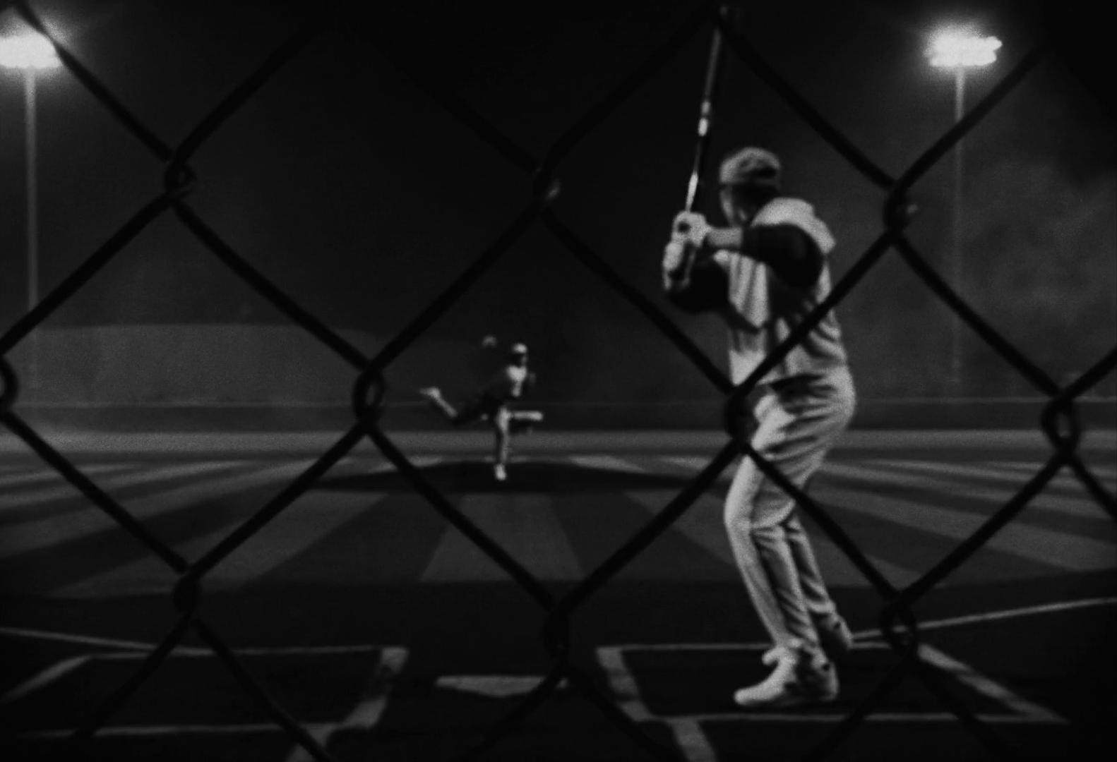 NEW BALANCE | Walid Labri | DIVISION (2025) —  shot,  lighting