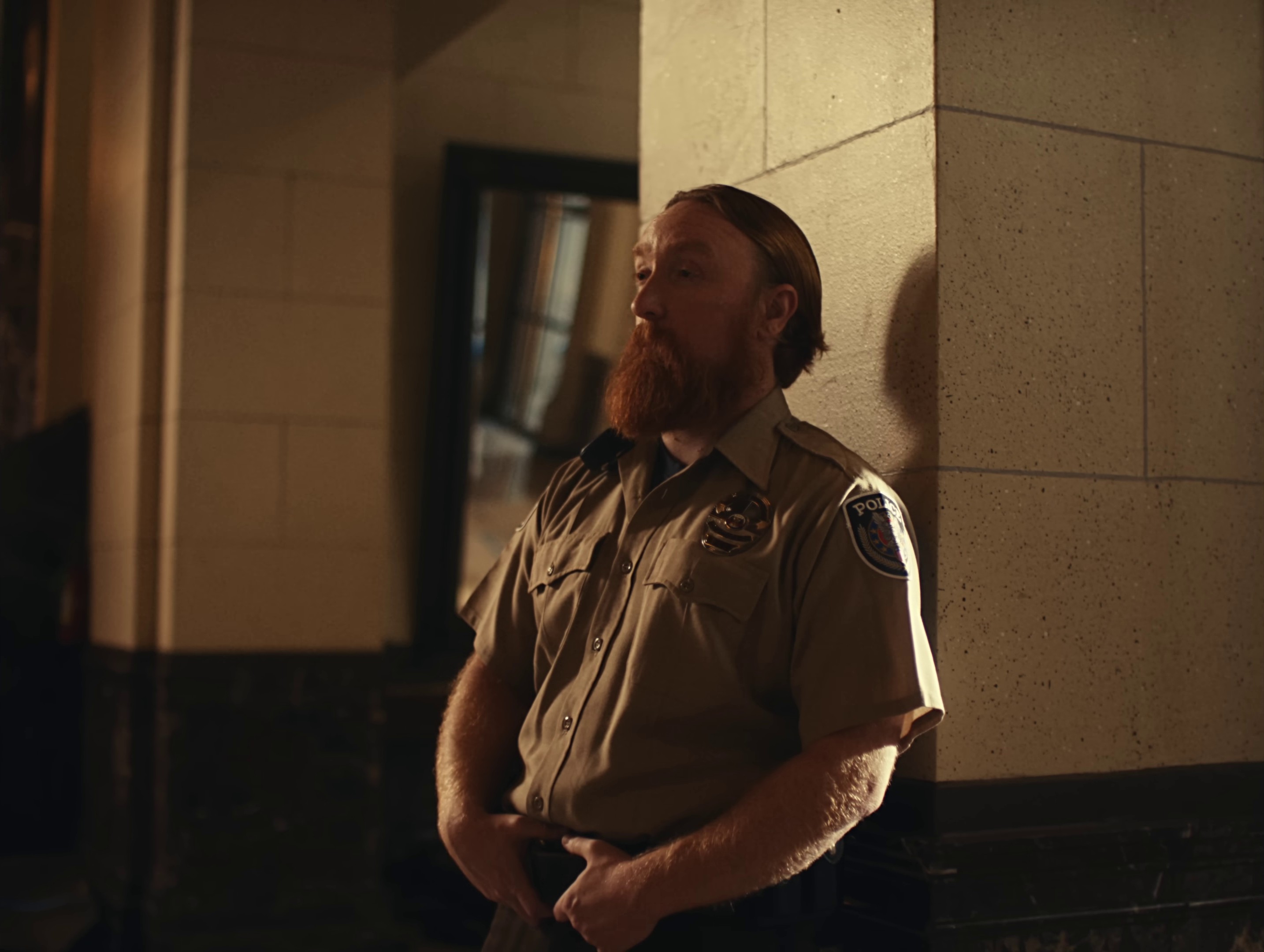 ASSETS (2023) —  shot,  lighting