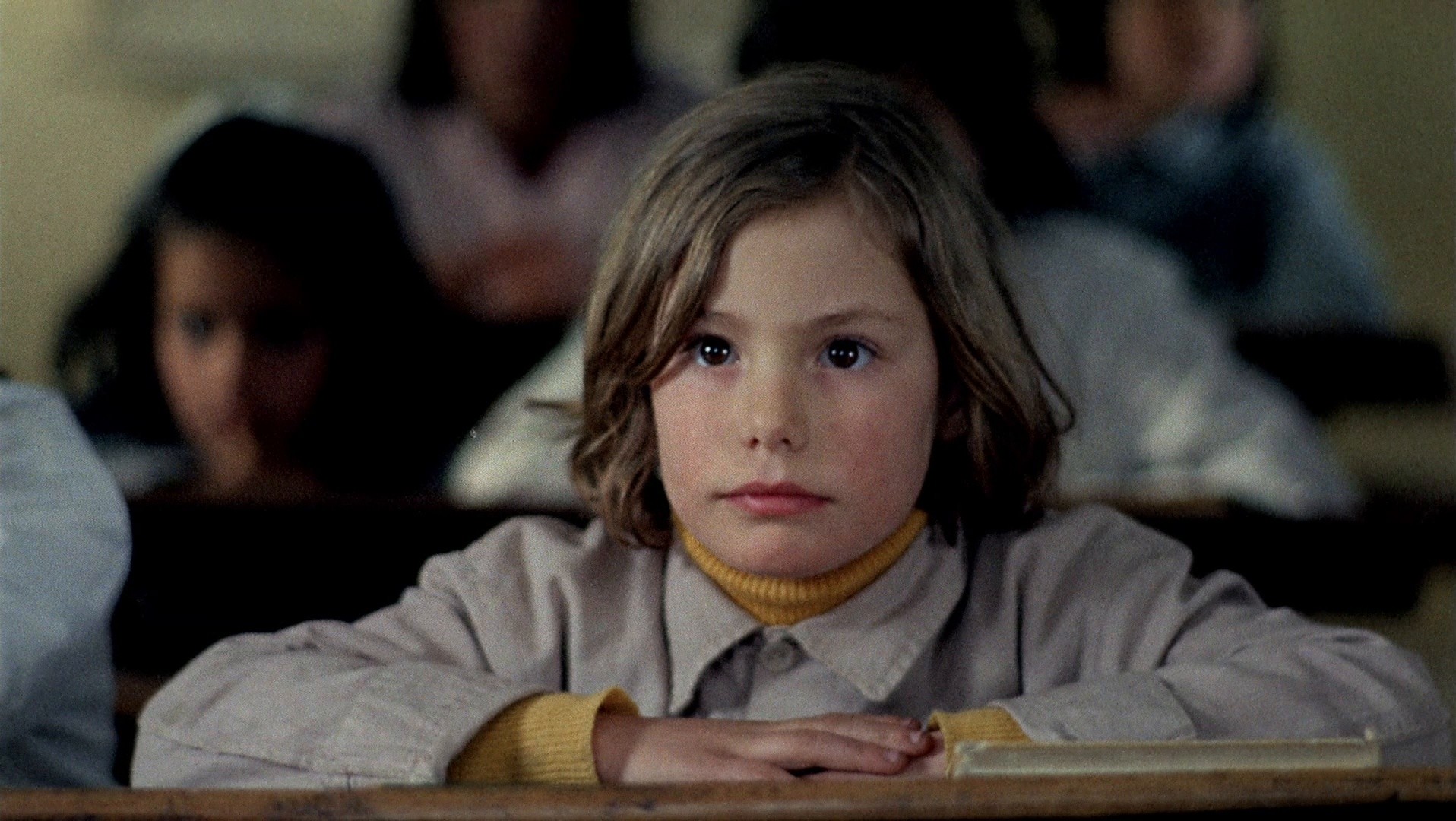 The Spirit of the Beehive (1975) —  shot,  lighting