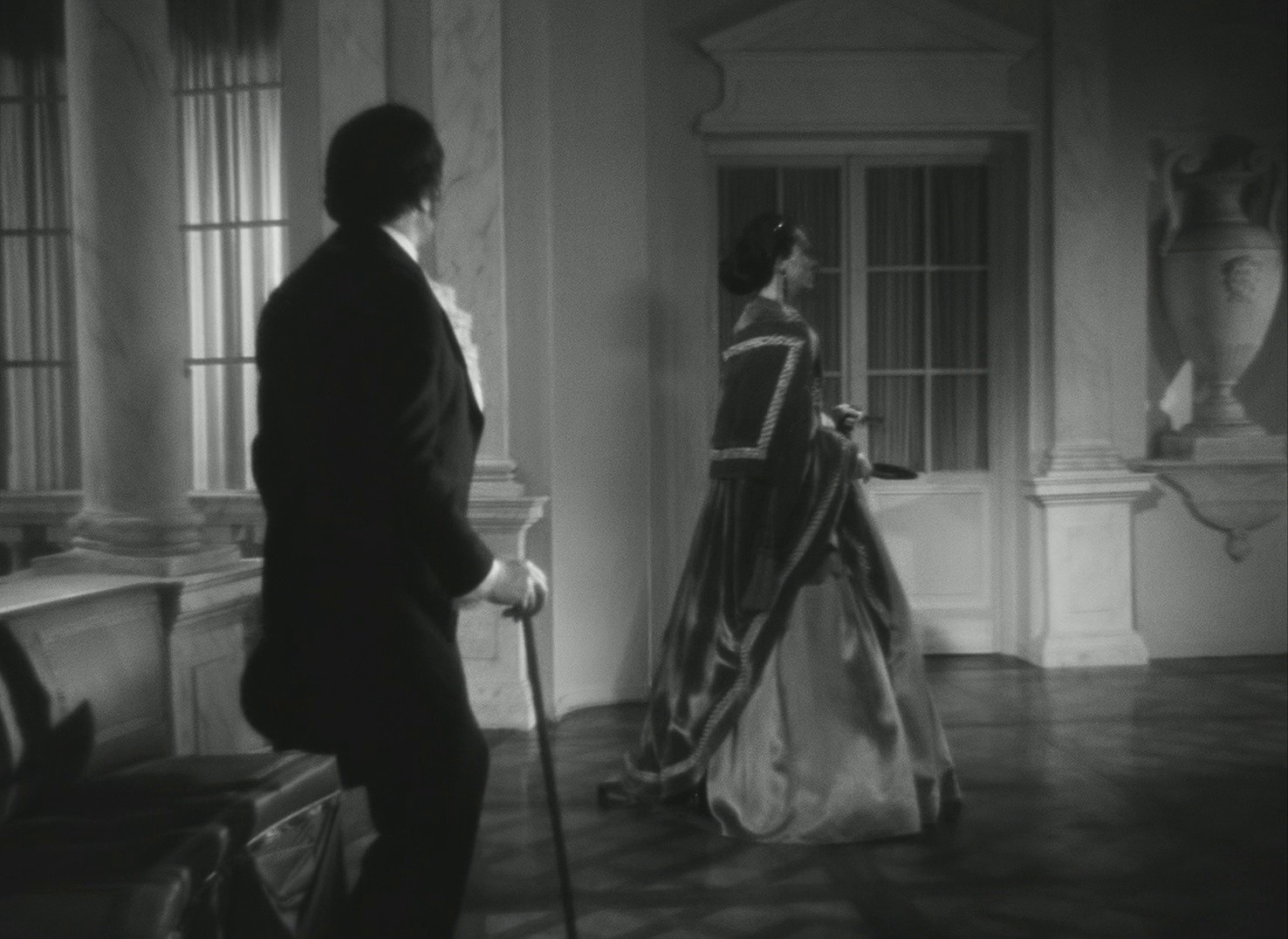 Children of Paradise (1946) —  shot,  lighting