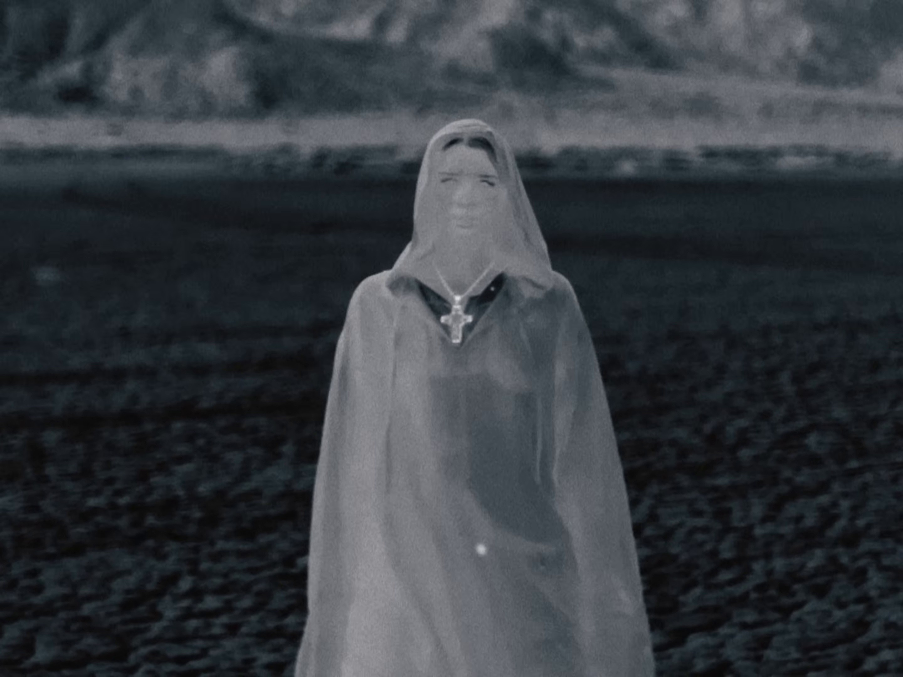 STRONG BECAUSE YOU ARE (2025) —  shot,  lighting