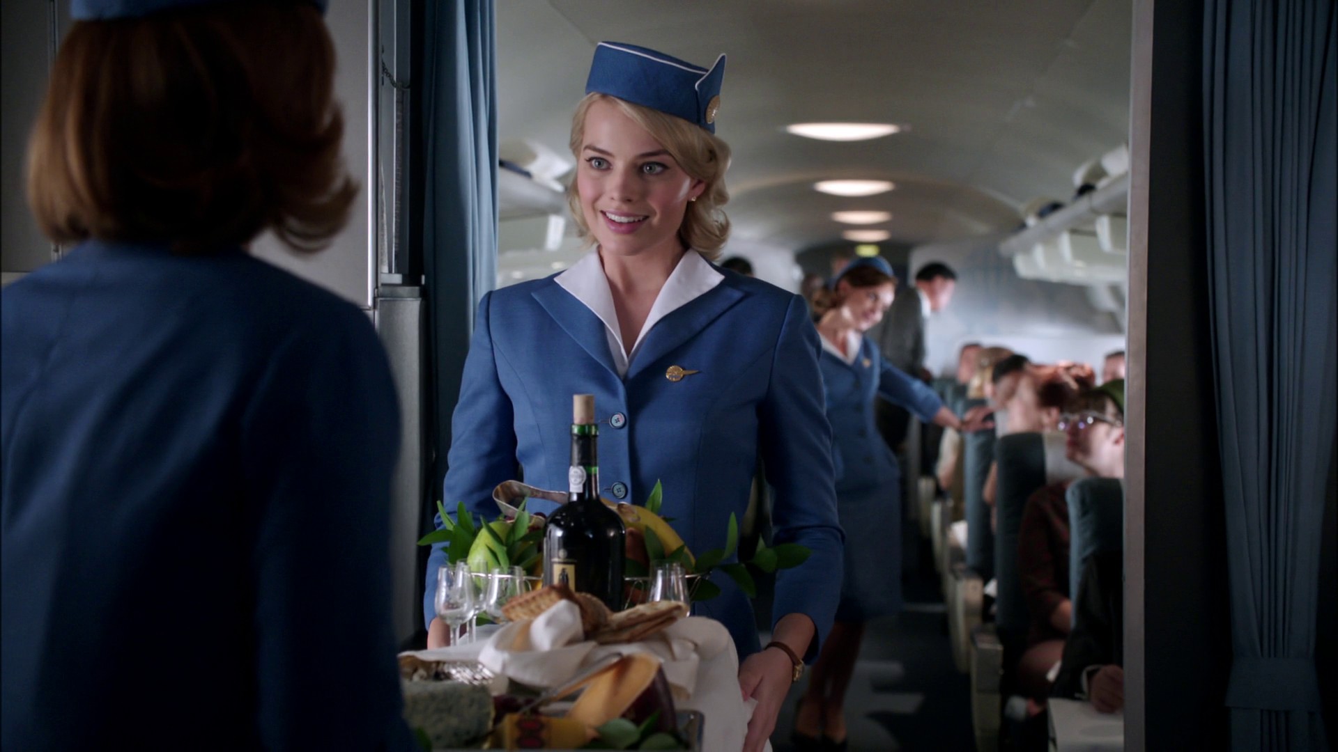 Eastern Exposure (2011) —  shot,  lighting