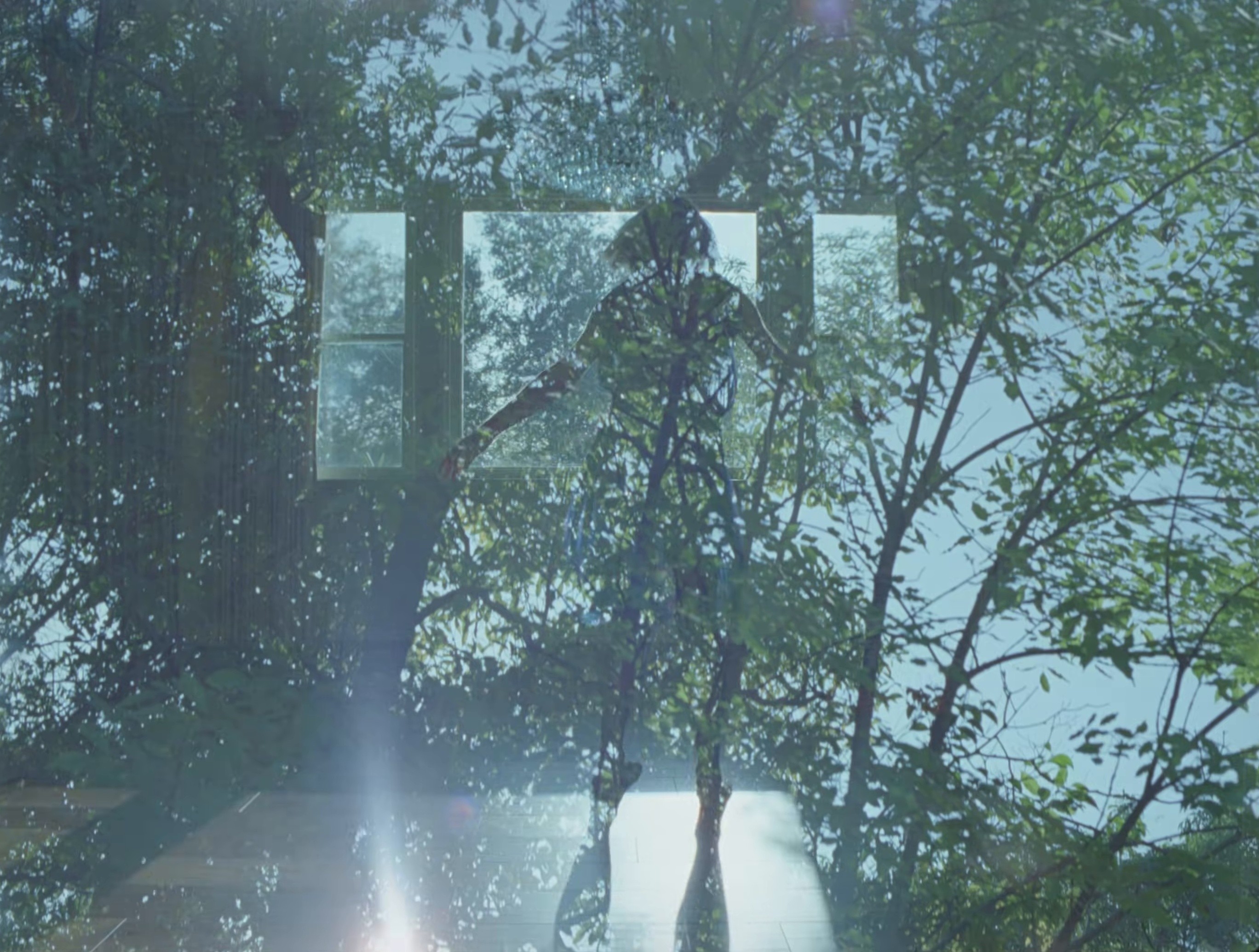 NOT TODAY (2026) —  shot,  lighting