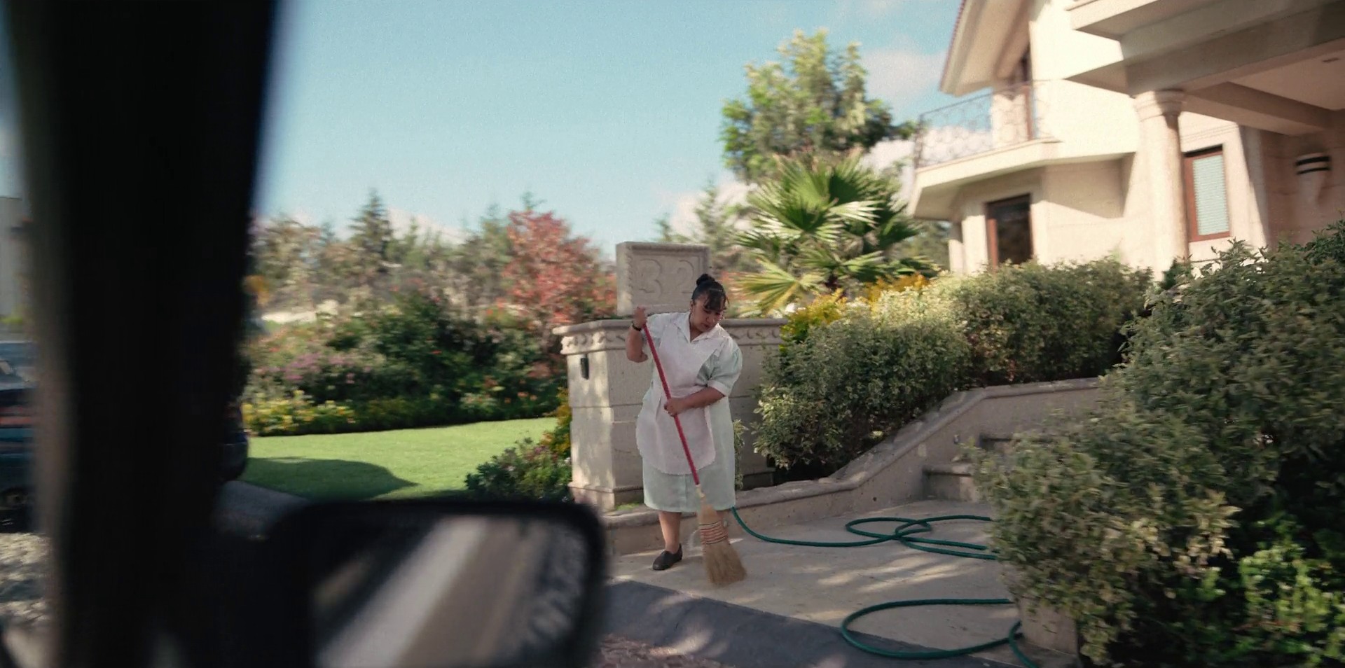 Los Juniors (2021) —  shot,  lighting