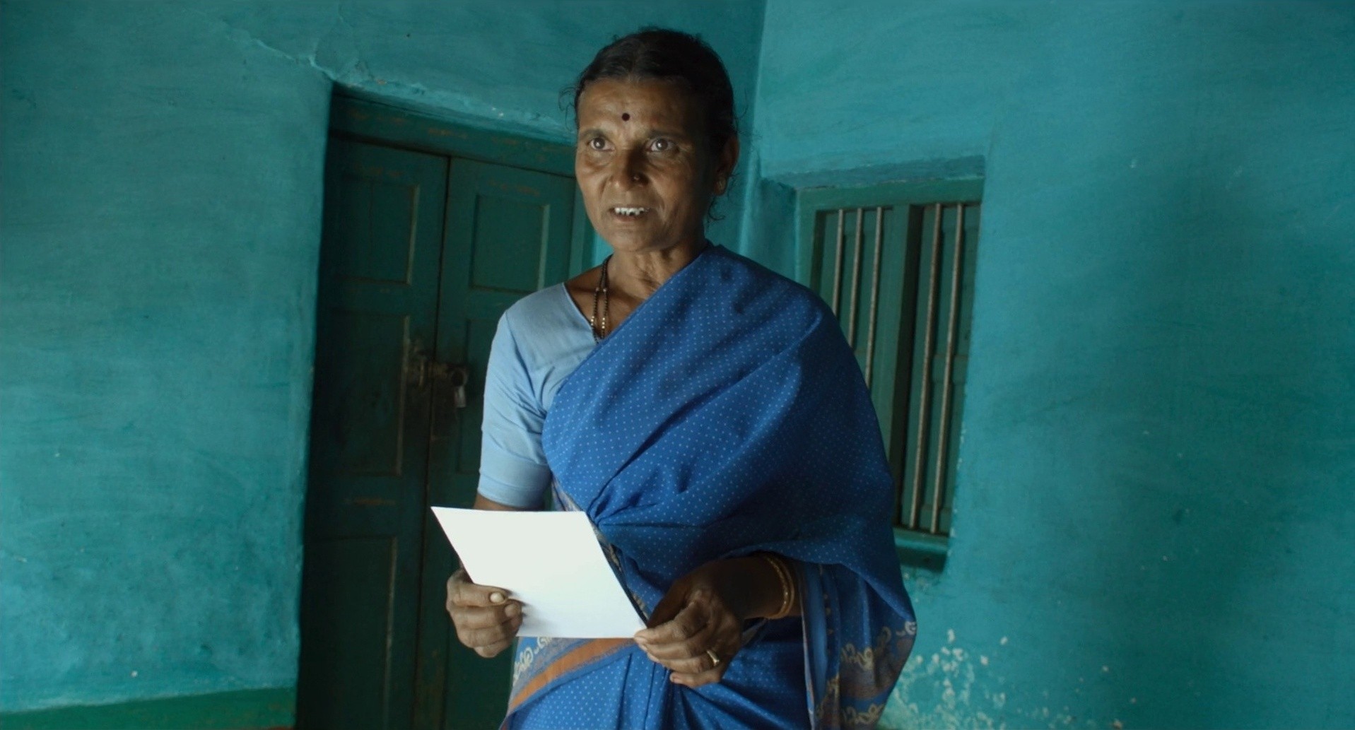 Thithi (2017) —  shot,  lighting