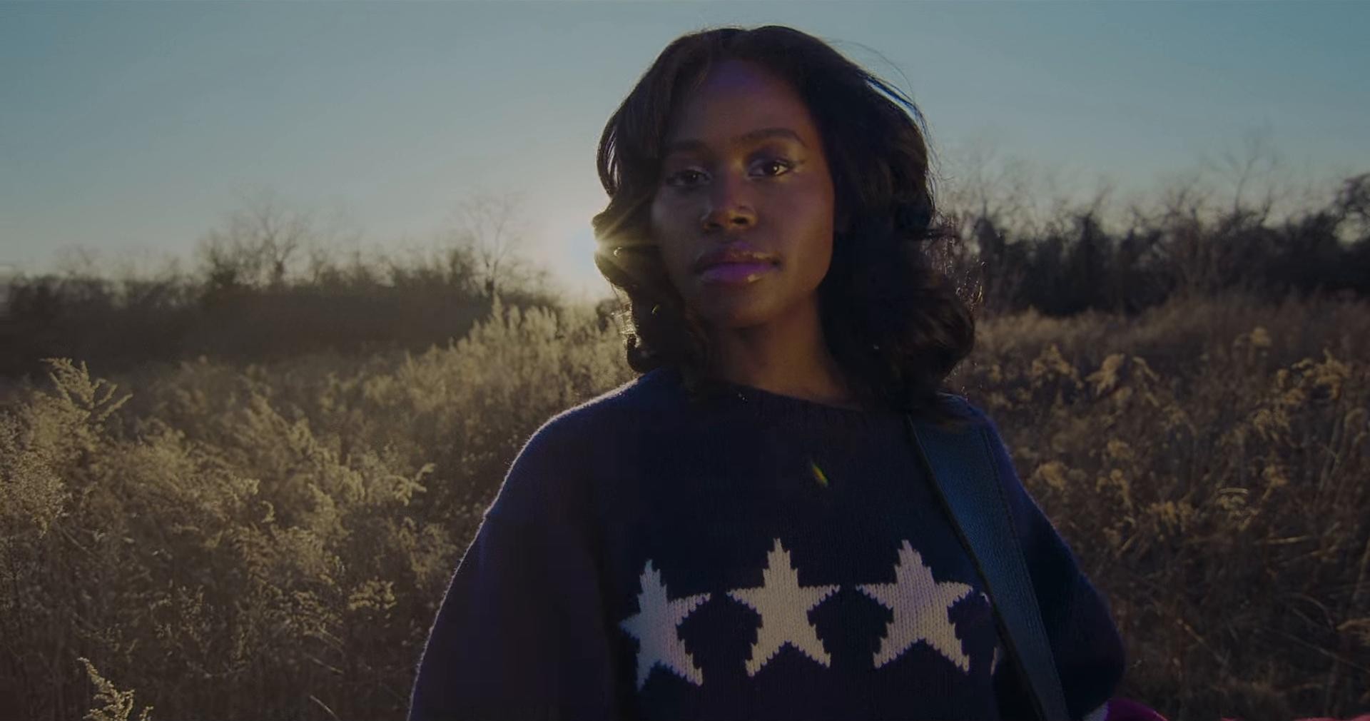 American Love Song (2025) —  shot,  lighting