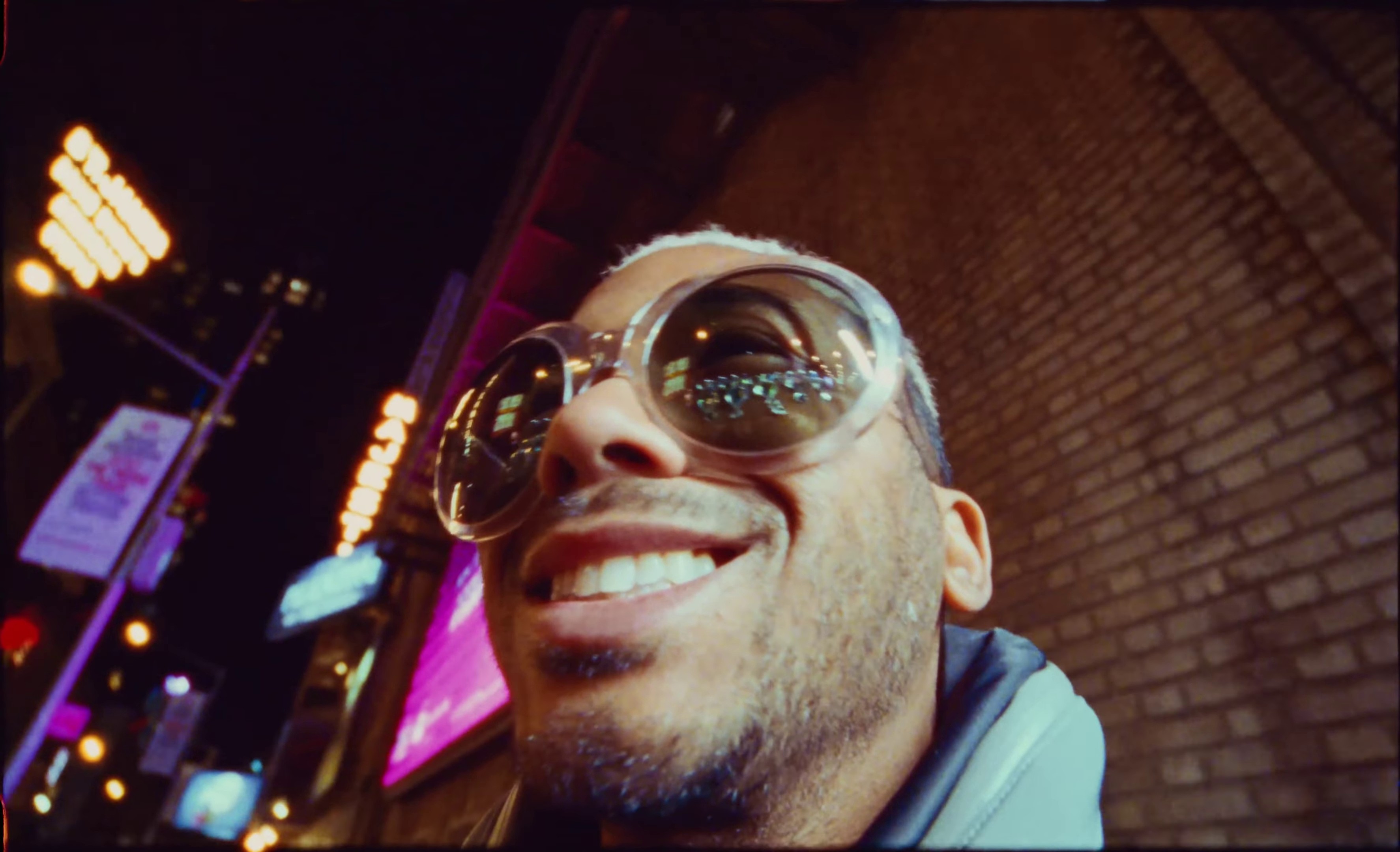 Déjà Vu (2022) —  shot,  lighting