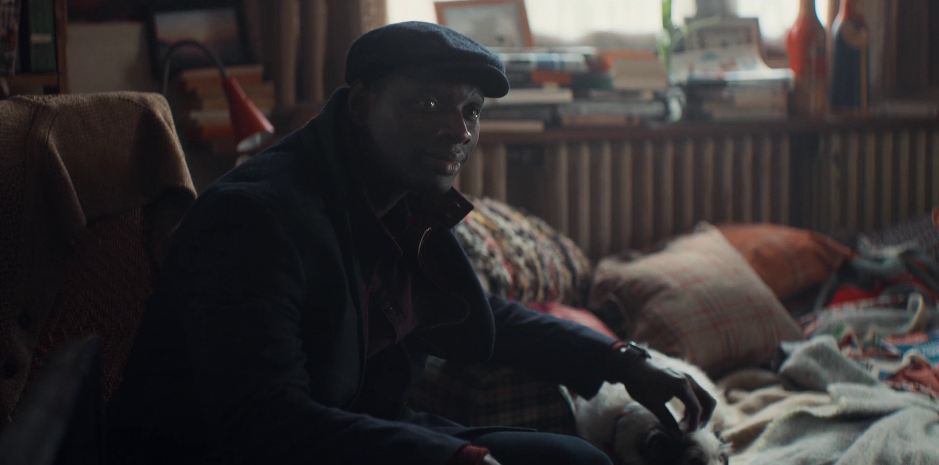 Chapter 4 (2021) —  shot,  lighting