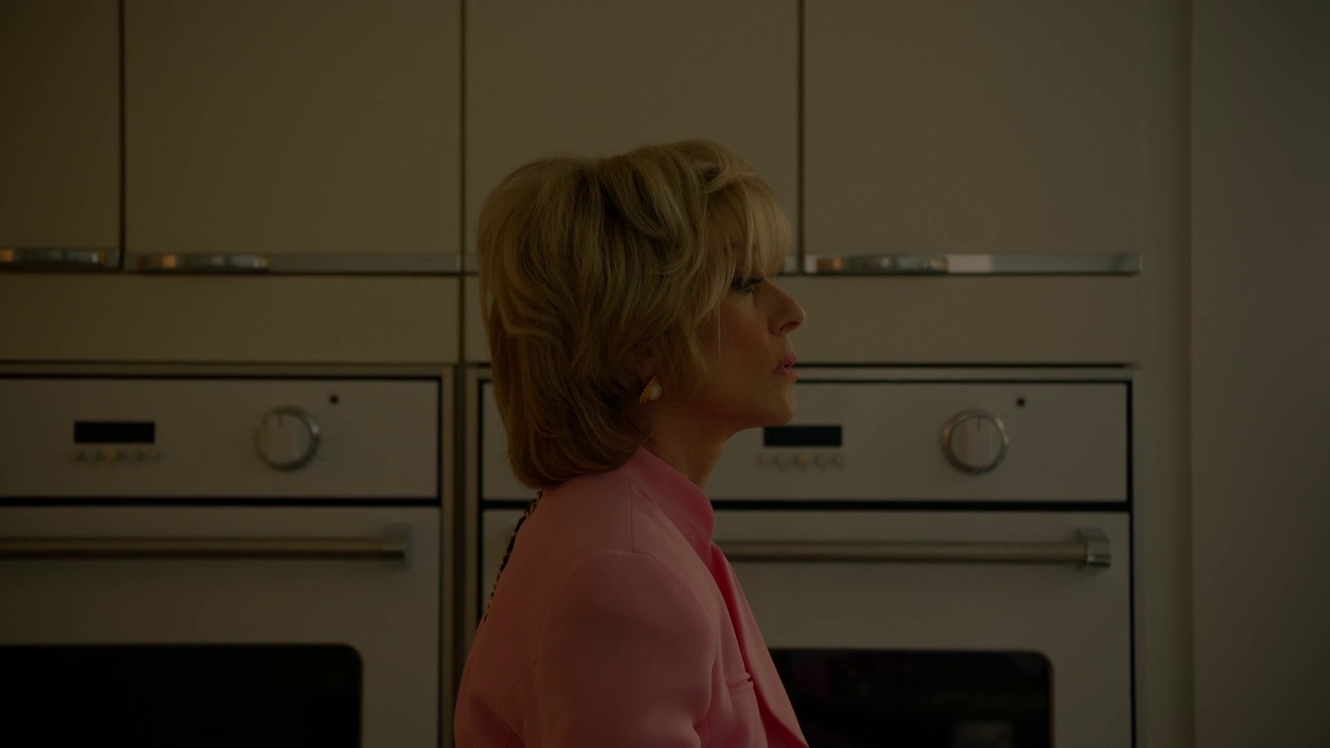 A Random Killing (2018) —  shot,  lighting