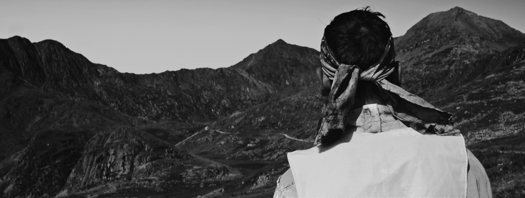 Harm (2021) —  shot,  lighting