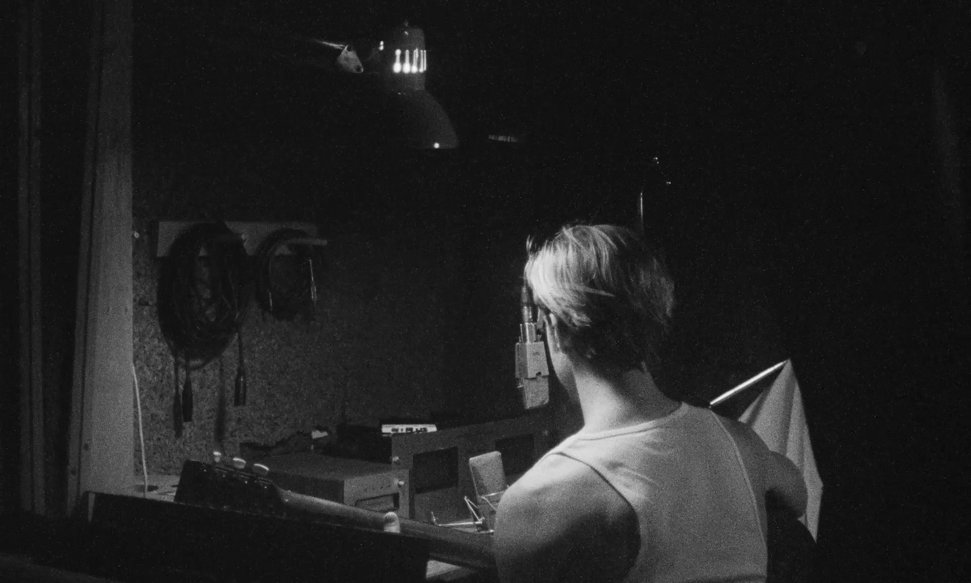 I Thought the World of You (2022) —  shot,  lighting