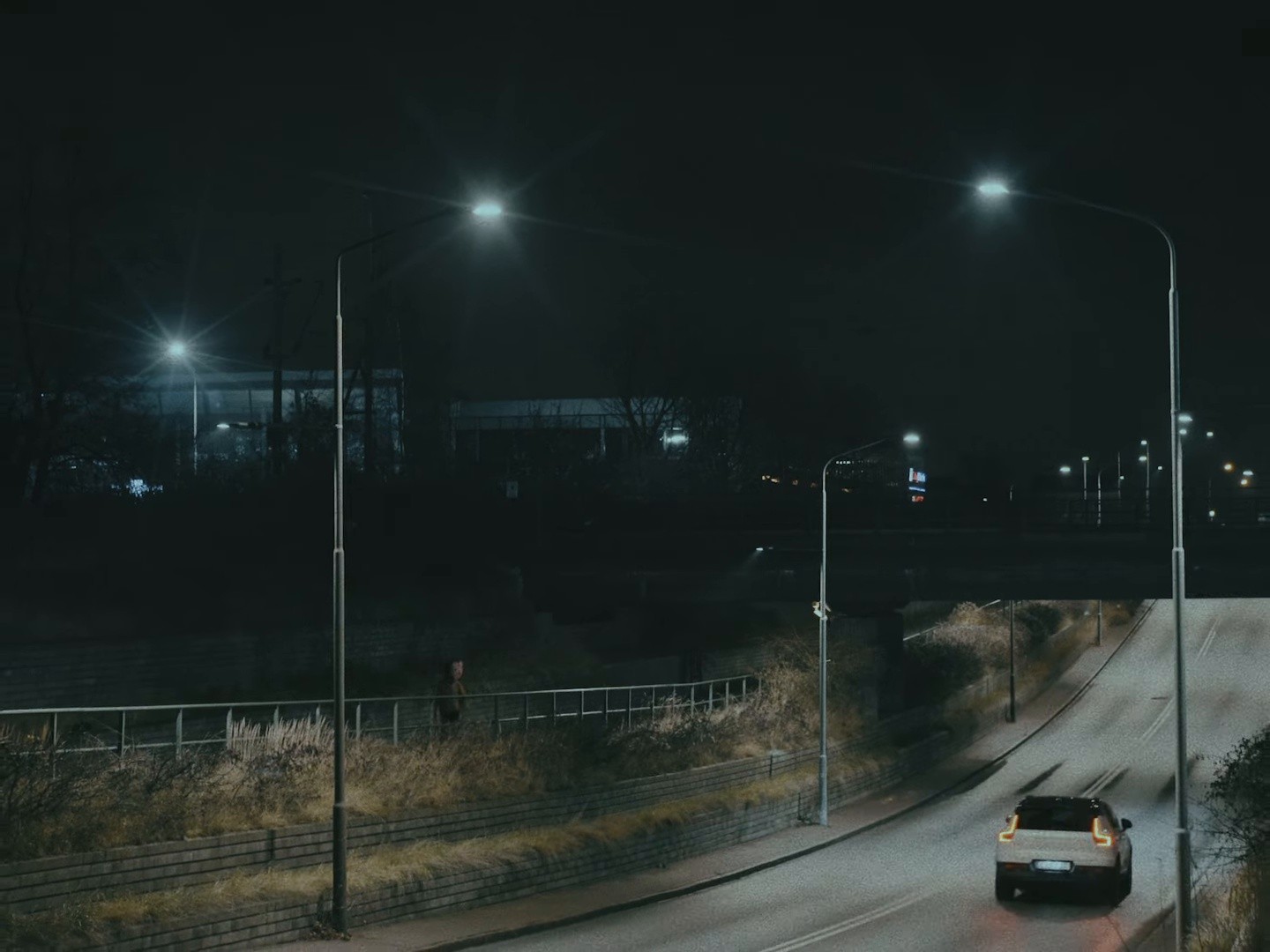 Angel Cupid (2026) —  shot,  lighting