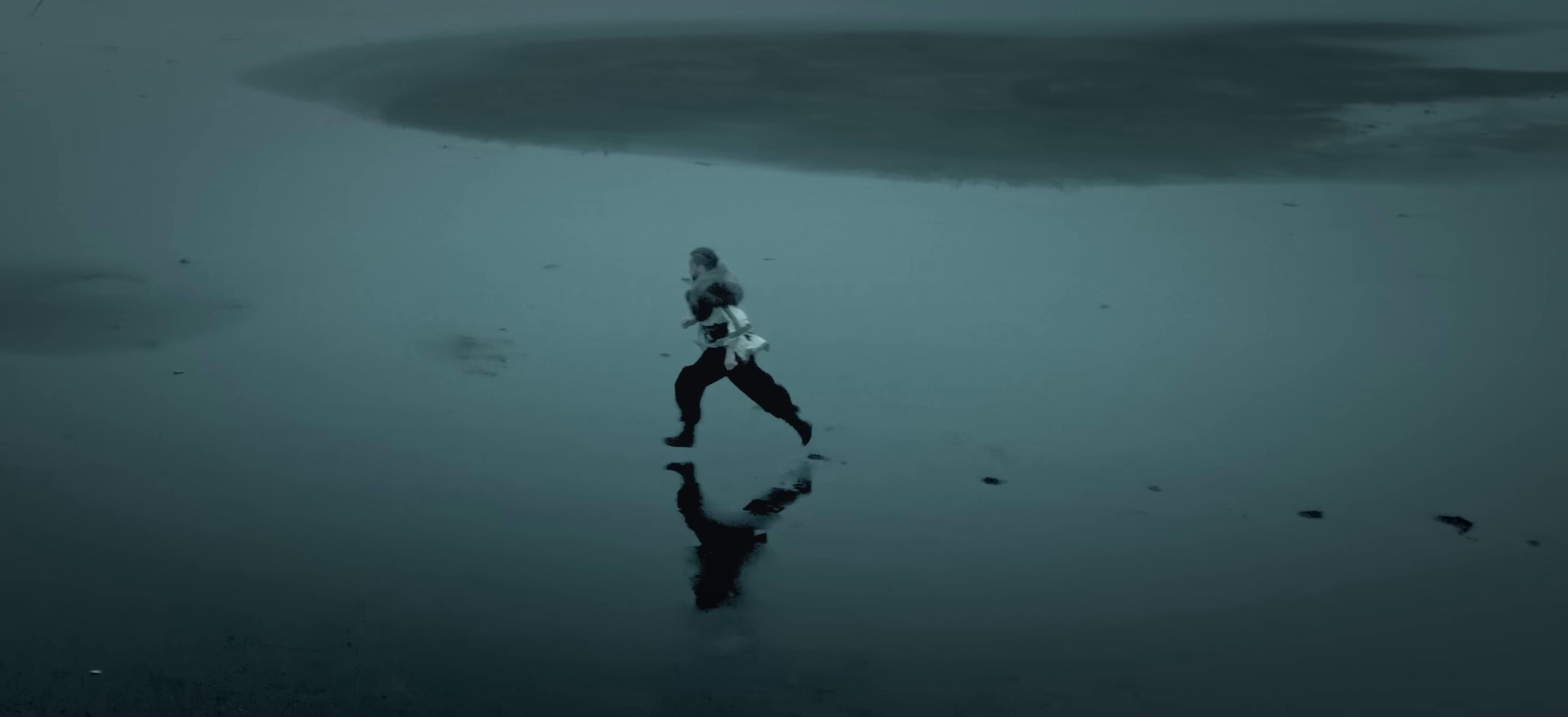 Arkona  (2025) —  shot,  lighting