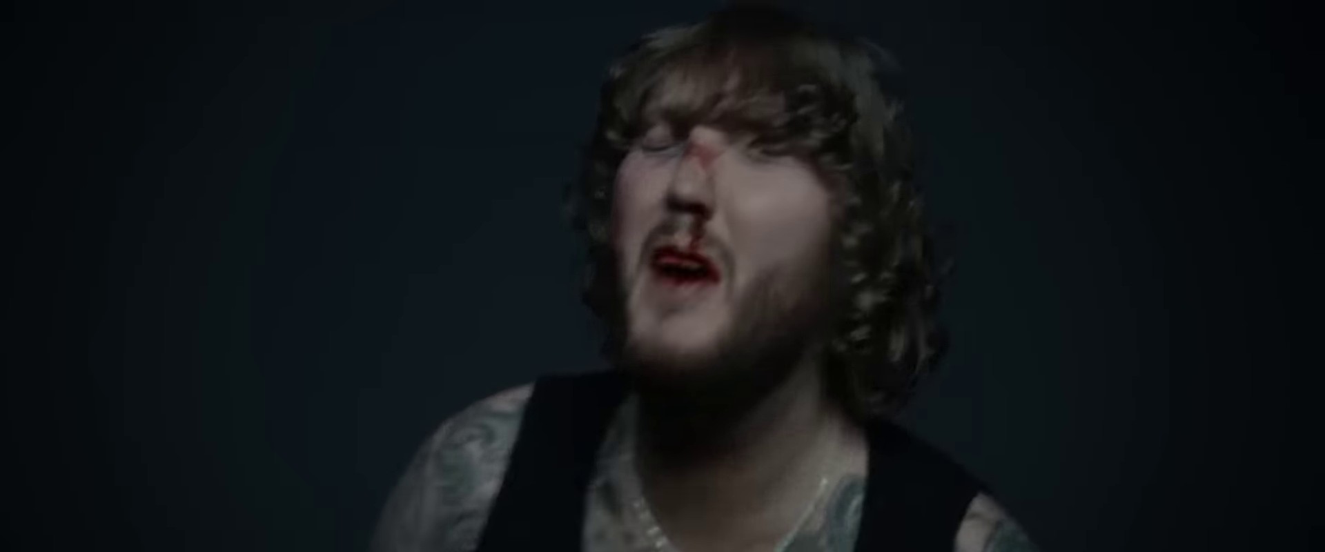 Blindside (2023) —  shot,  lighting