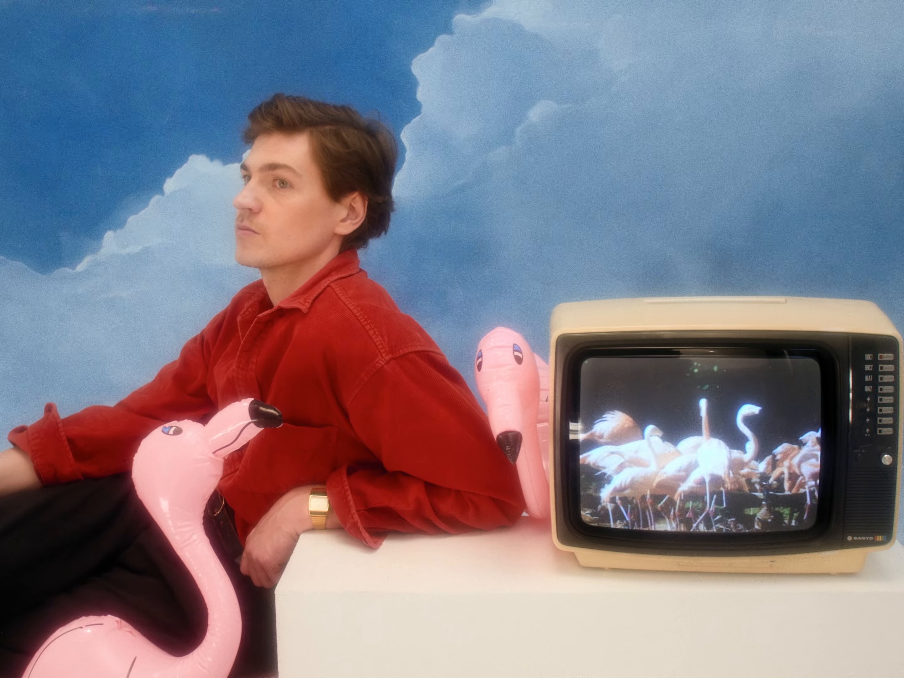 'Bul Bul Bul' (2024) —  shot,  lighting