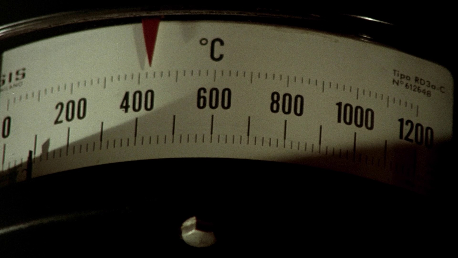 Hatchet for the Honeymoon (1970) —  shot,  lighting