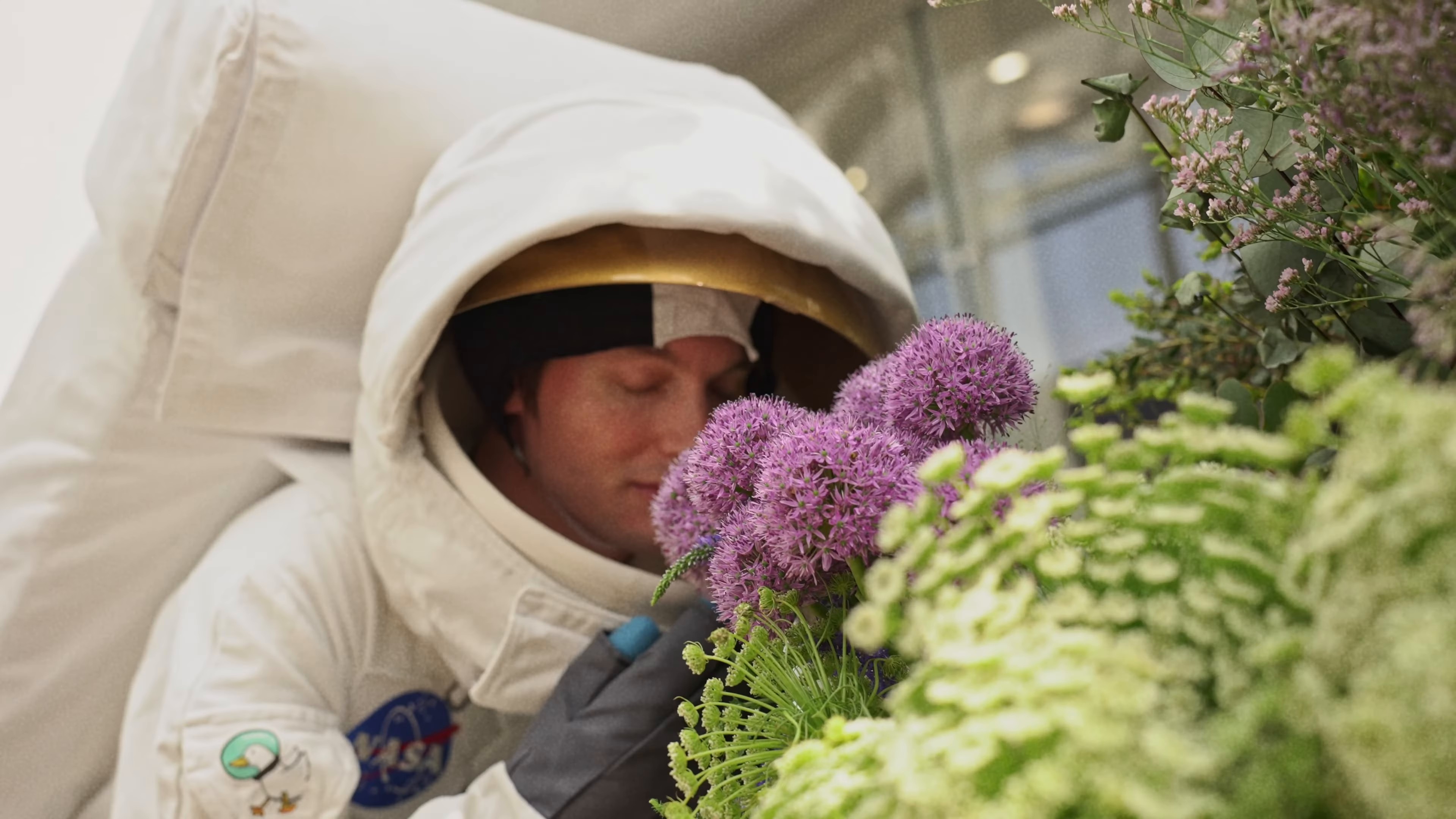 Breathe (2024) —  shot,  lighting