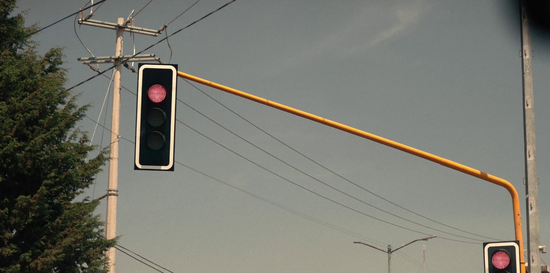 GDL (2021) —  shot,  lighting