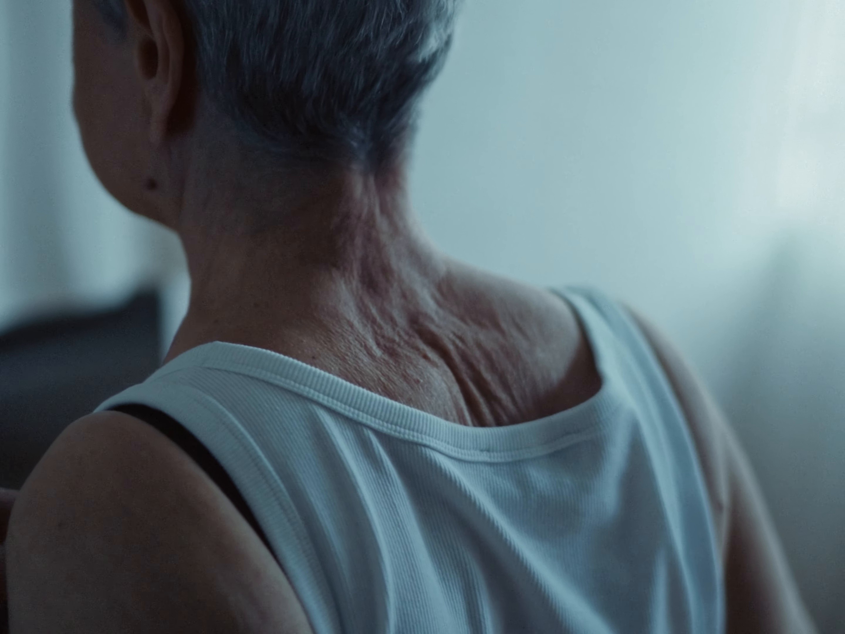 Vdykh Vydykh (2025) —  shot,  lighting