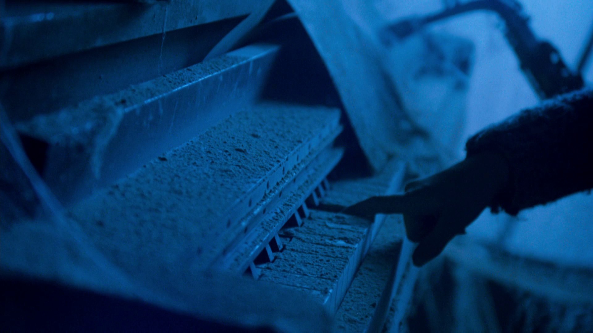 Moonwalker (1988) —  shot,  lighting