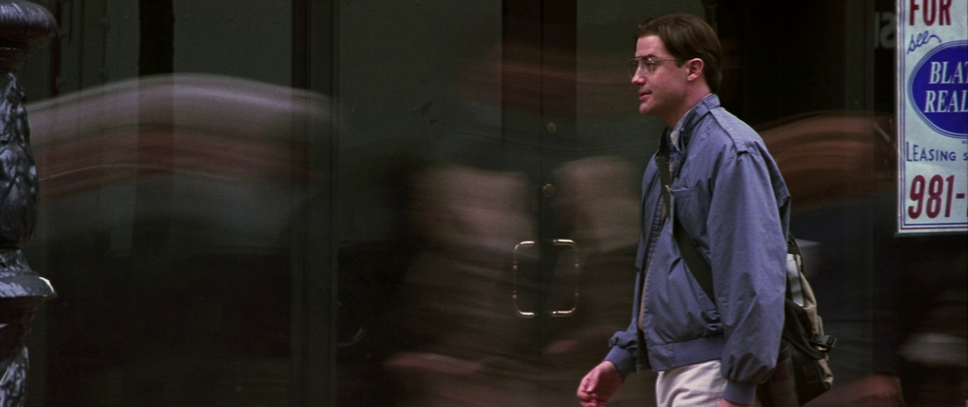 Bedazzled (2001) —  shot,  lighting