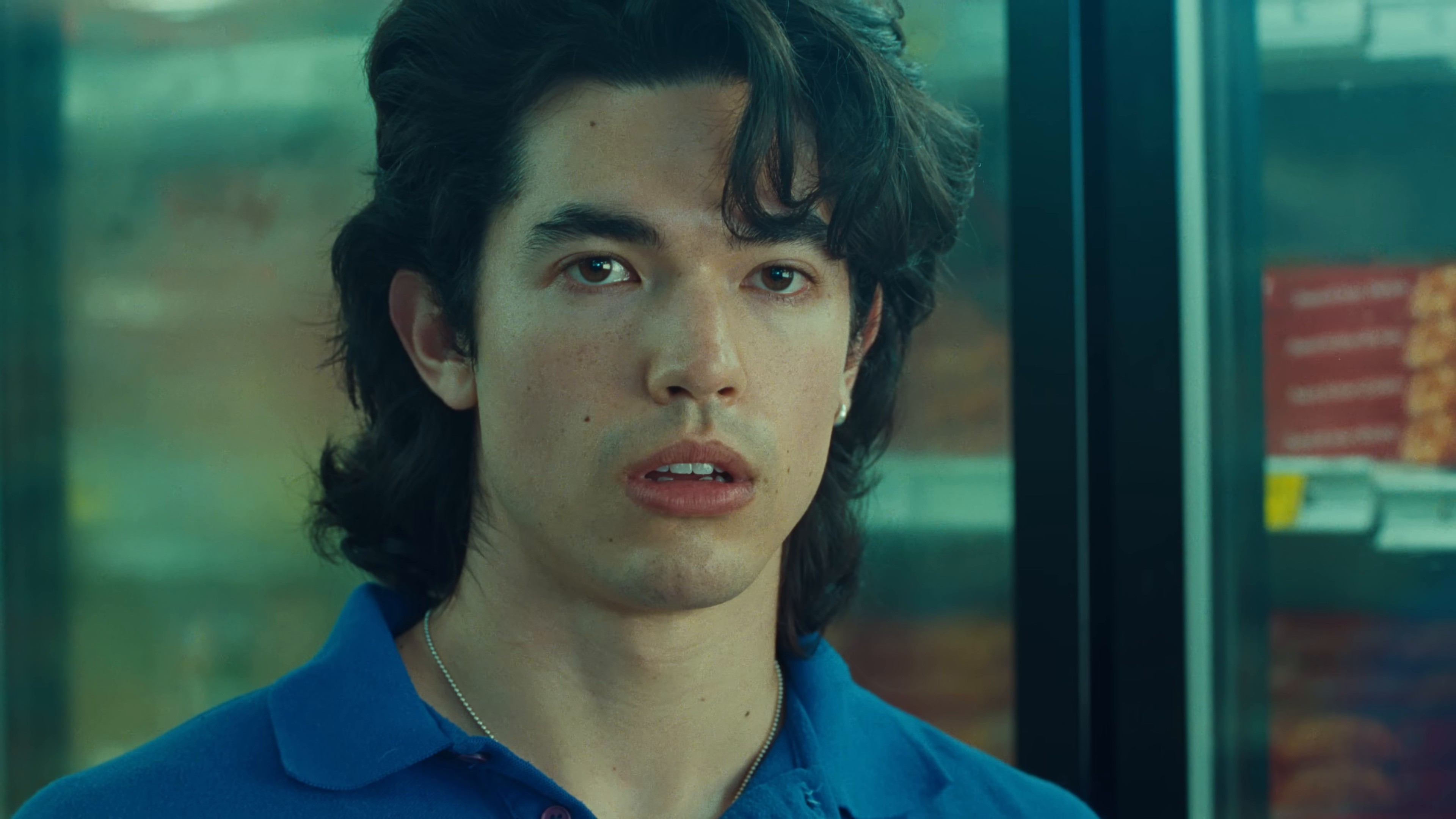 Caramel  (2025) —  shot,  lighting