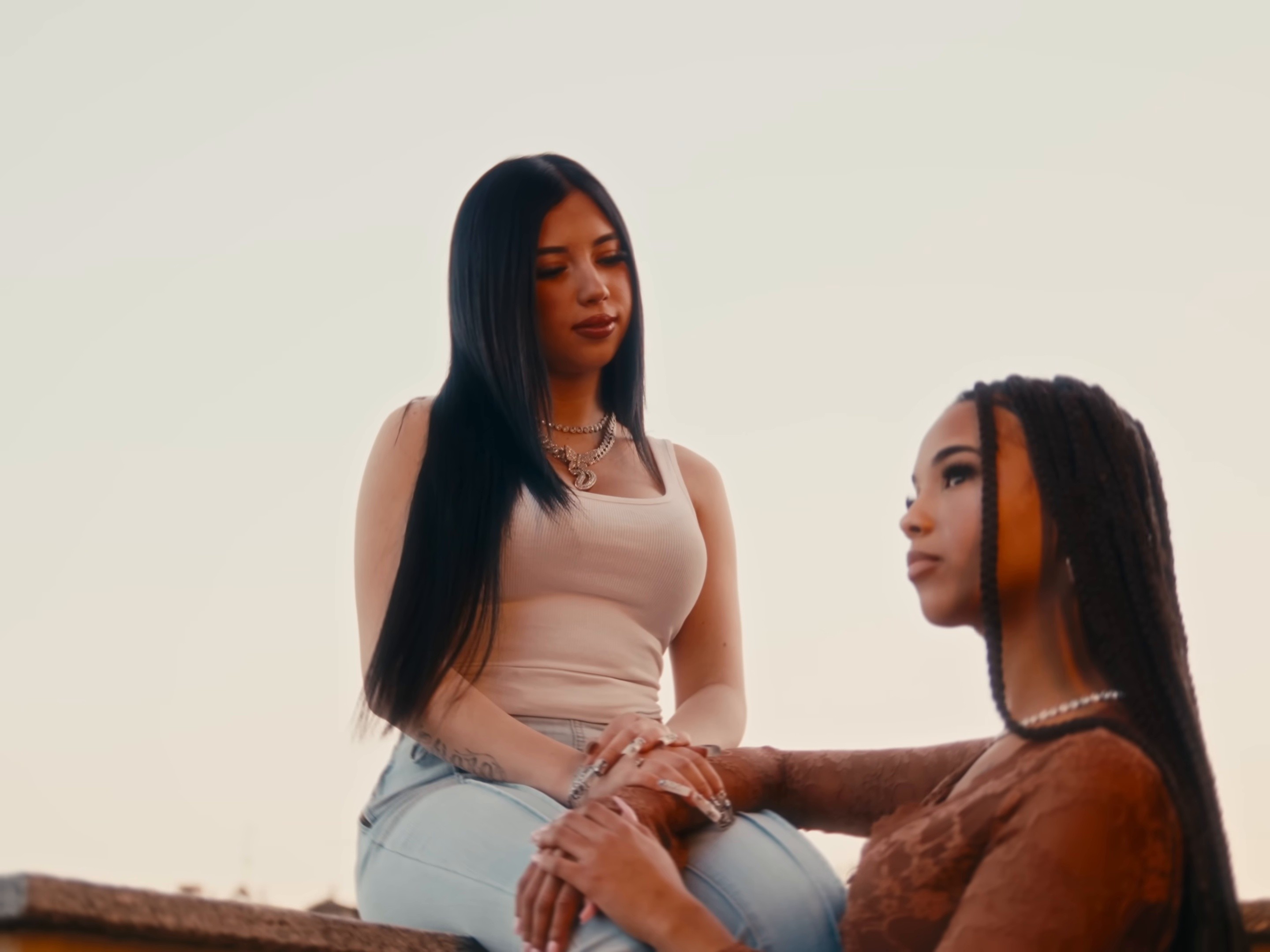 POUR AMOUR (2025) —  shot,  lighting