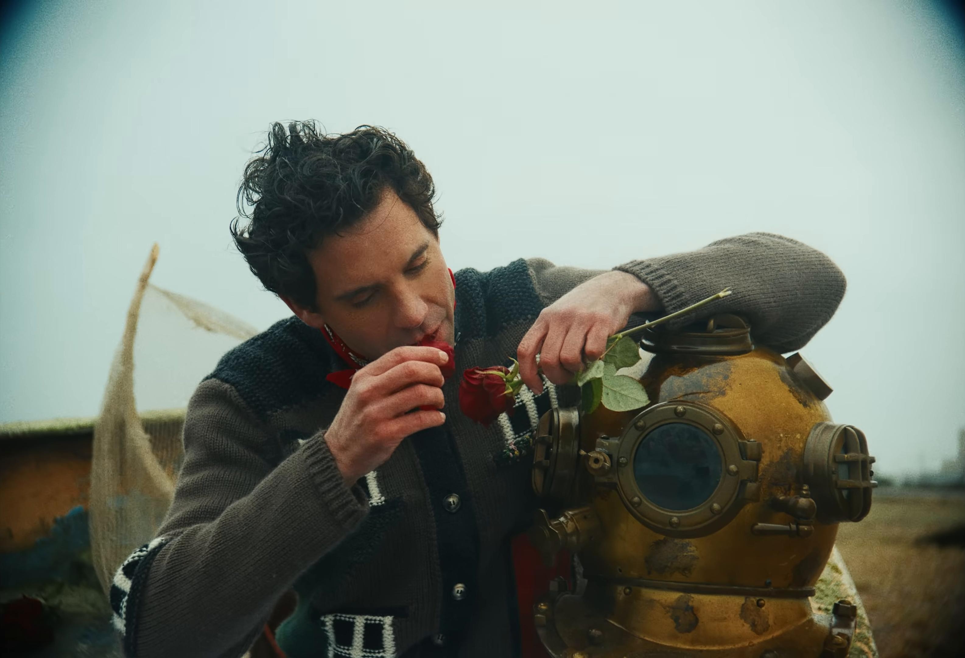 Excuses For Love (2026) —  shot,  lighting