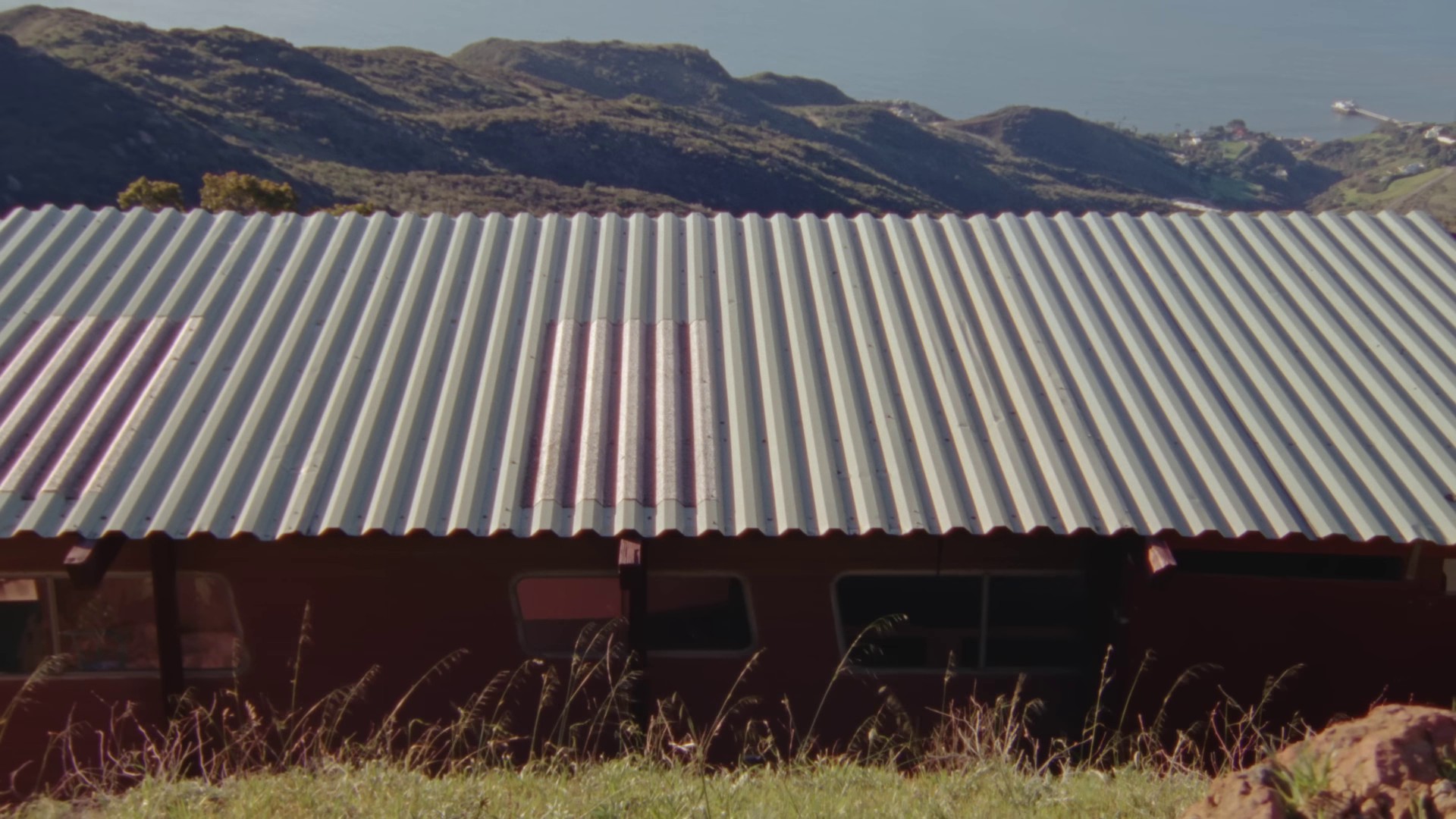 Thick Skull (2024) —  shot,  lighting