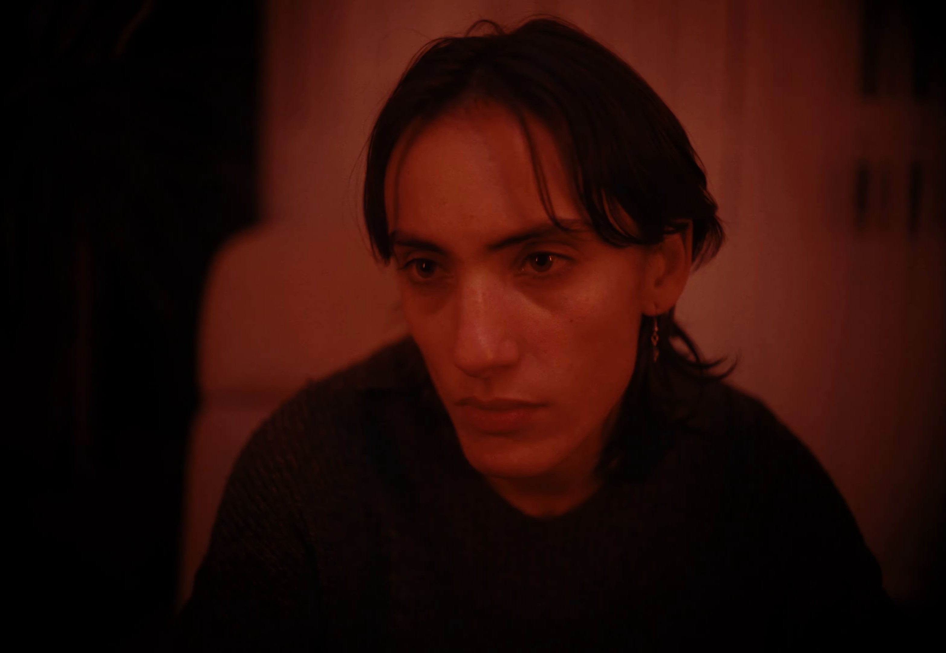 Ninnog at Sea (2024) —  shot,  lighting