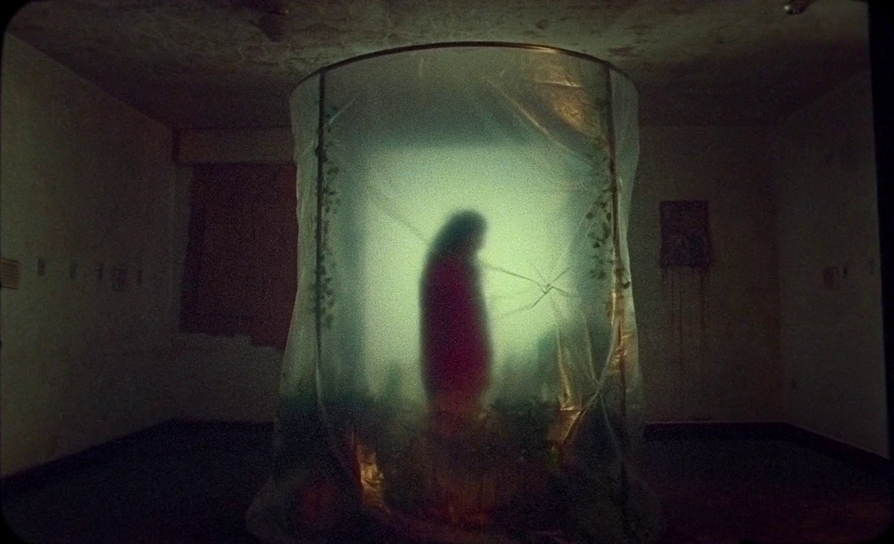 Medo (2021) —  shot,  lighting