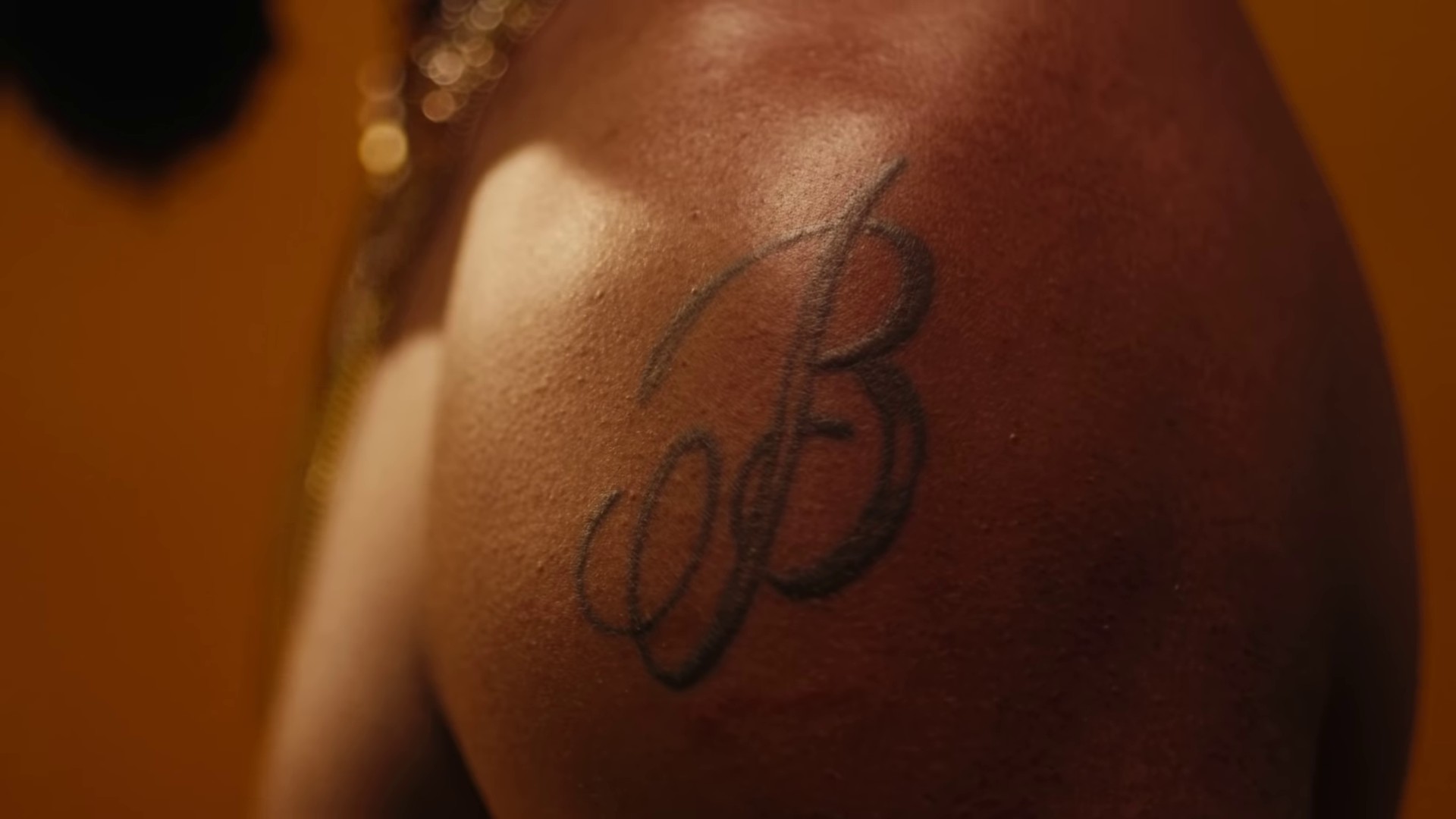 POLLEN (2021) —  shot,  lighting