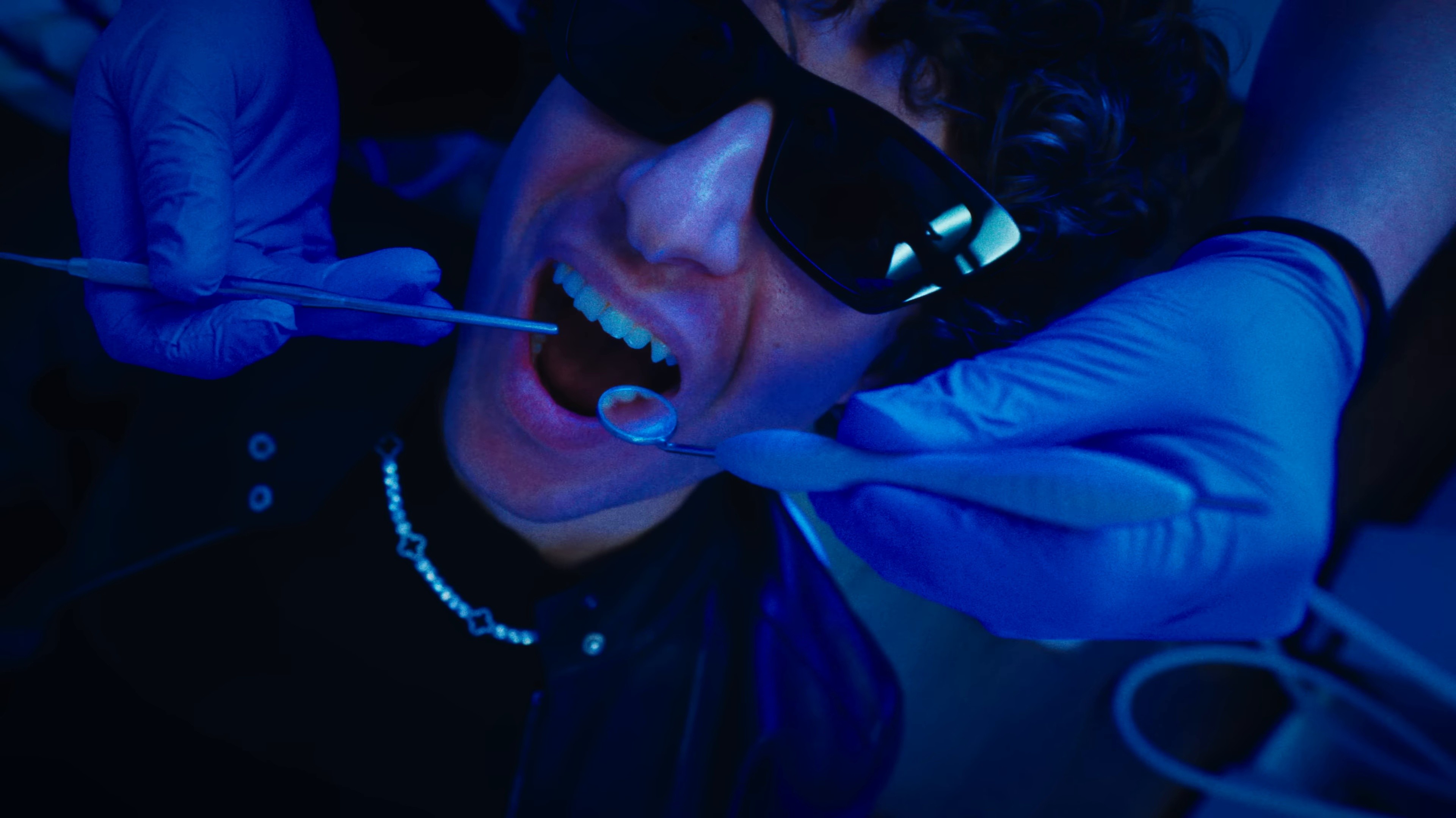 If They Could Only Know (2025) —  shot,  lighting