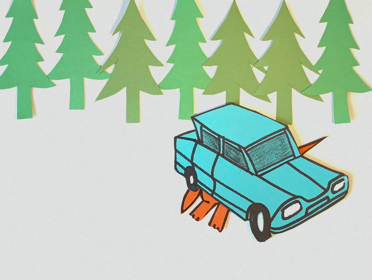 The Book of Solutions (2023) —  shot,  lighting